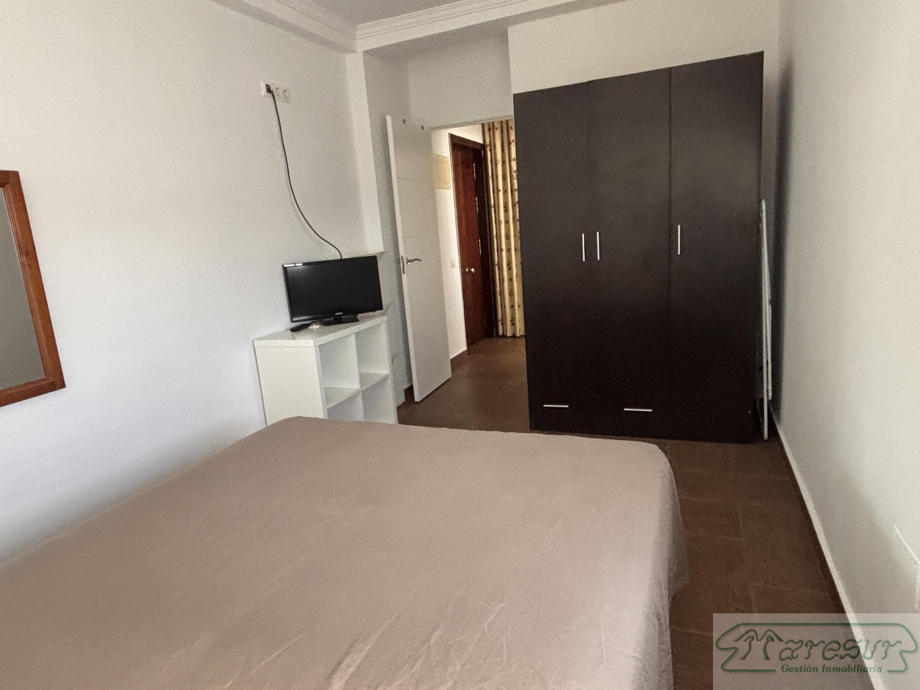 Venta de piso en San Fernando