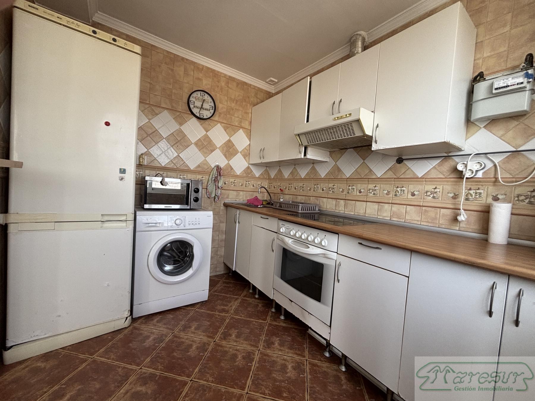 Venta de piso en San Fernando