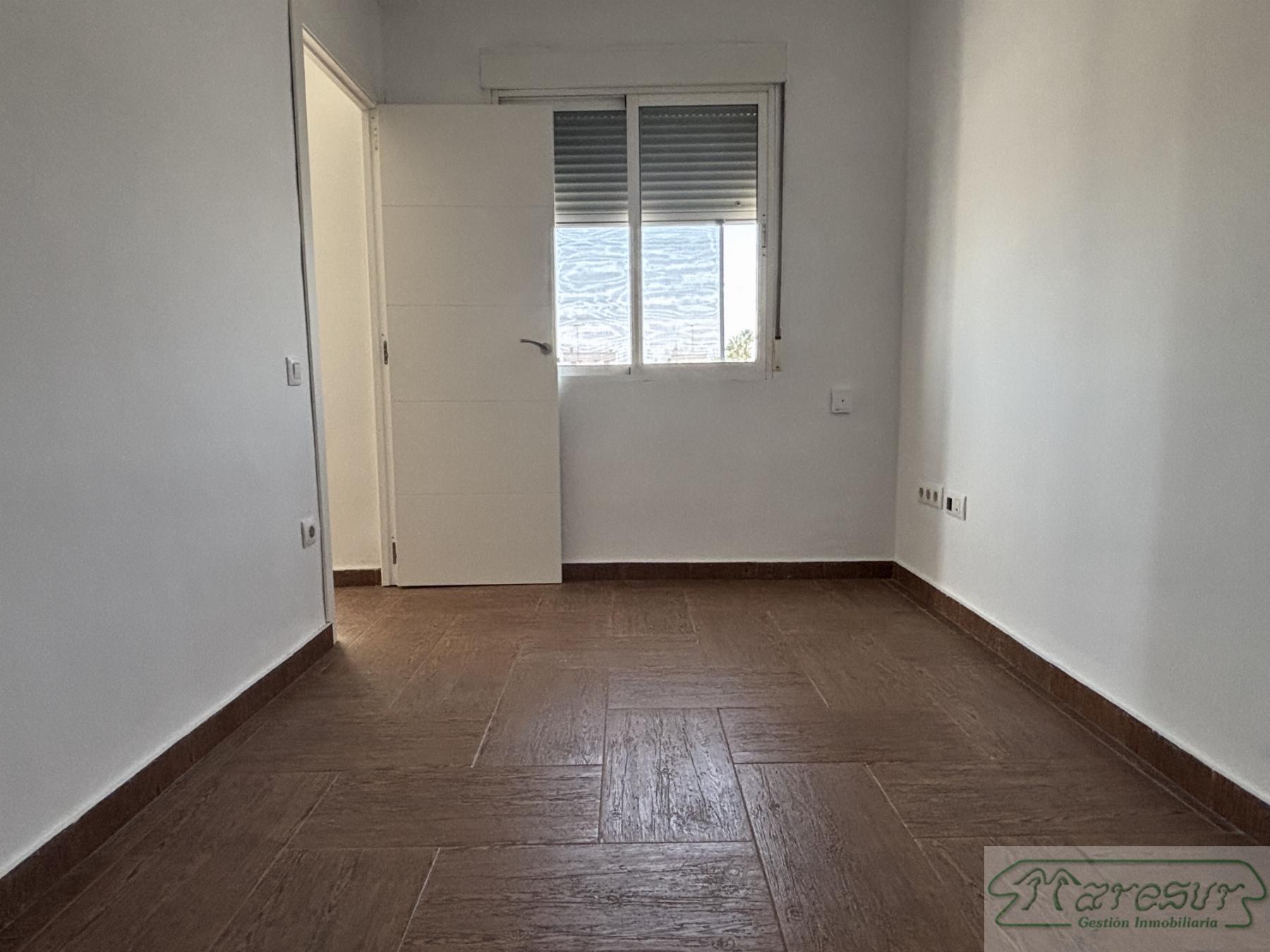 Venta de piso en San Fernando