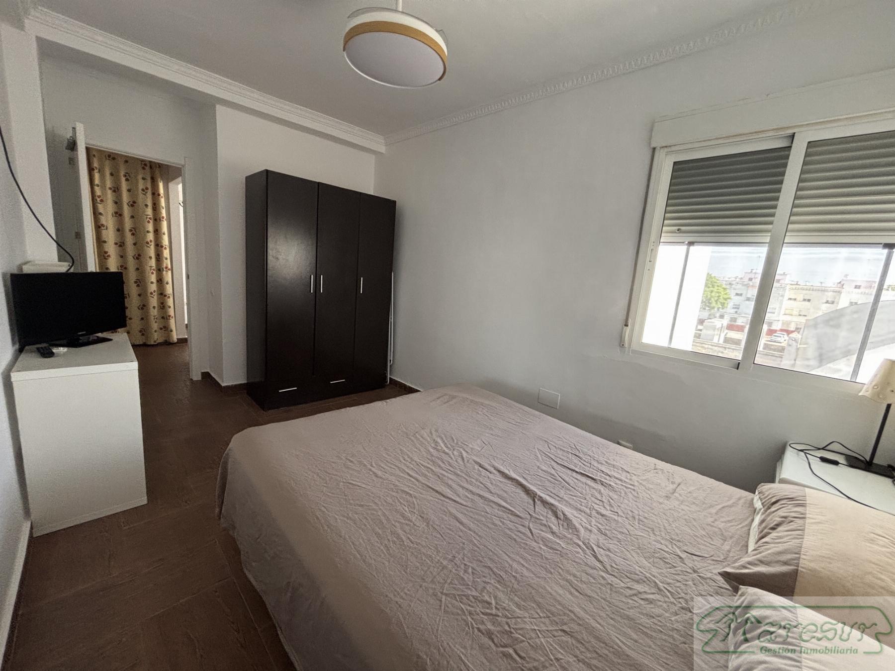 Venta de piso en San Fernando