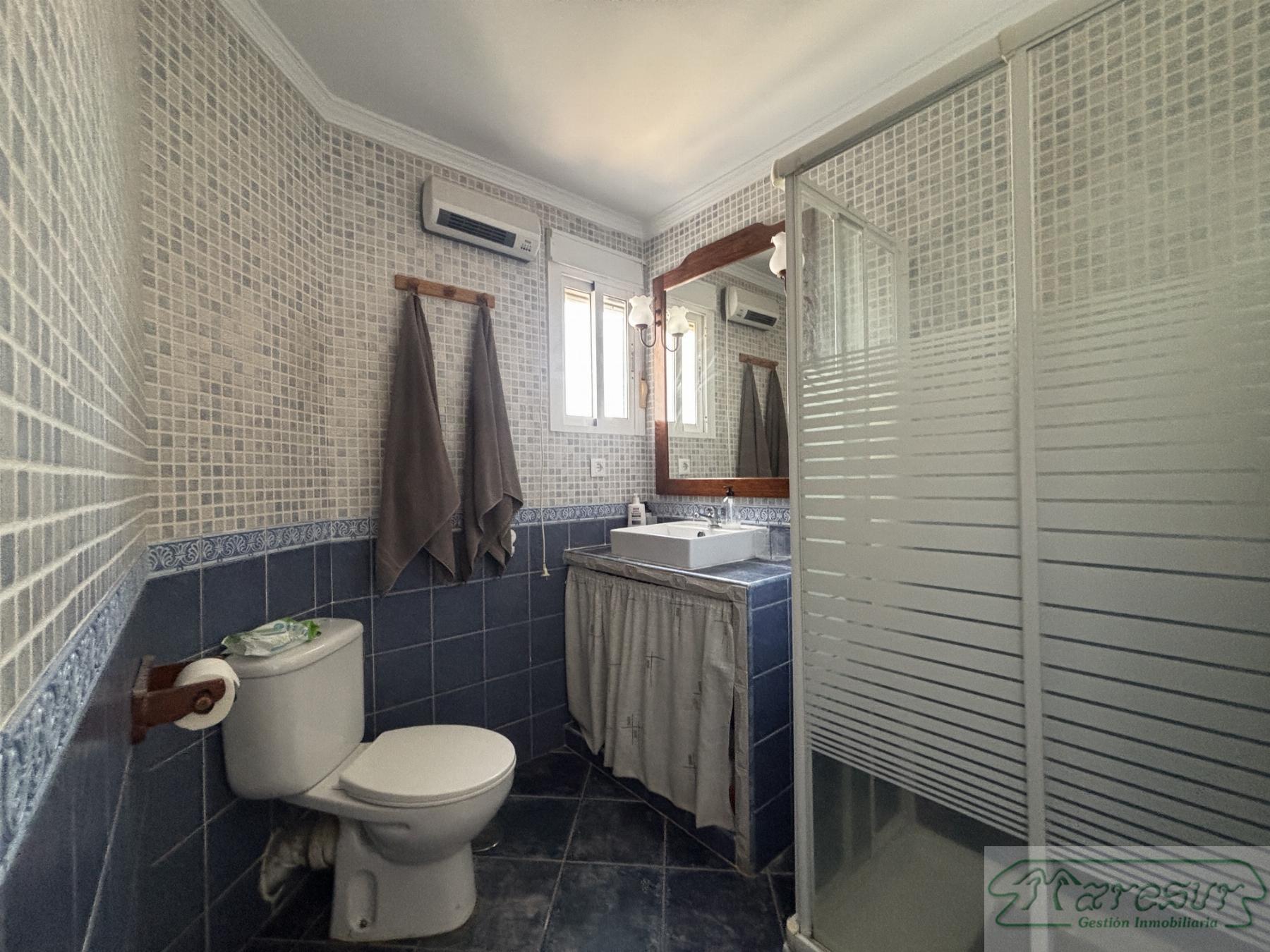 Venta de piso en San Fernando