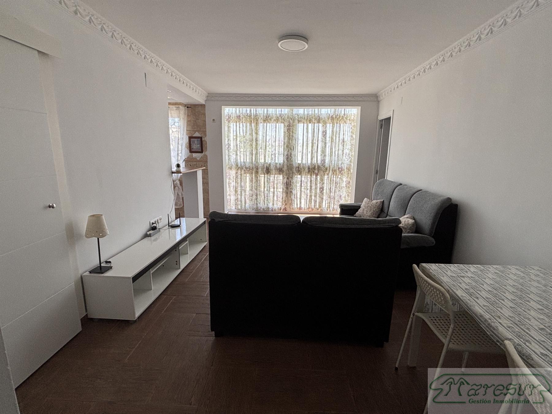 Venta de piso en San Fernando