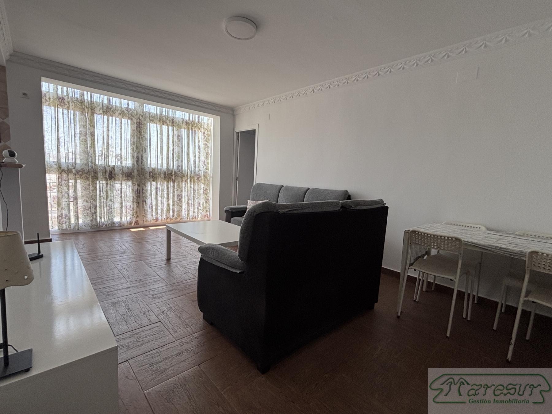 Venta de piso en San Fernando