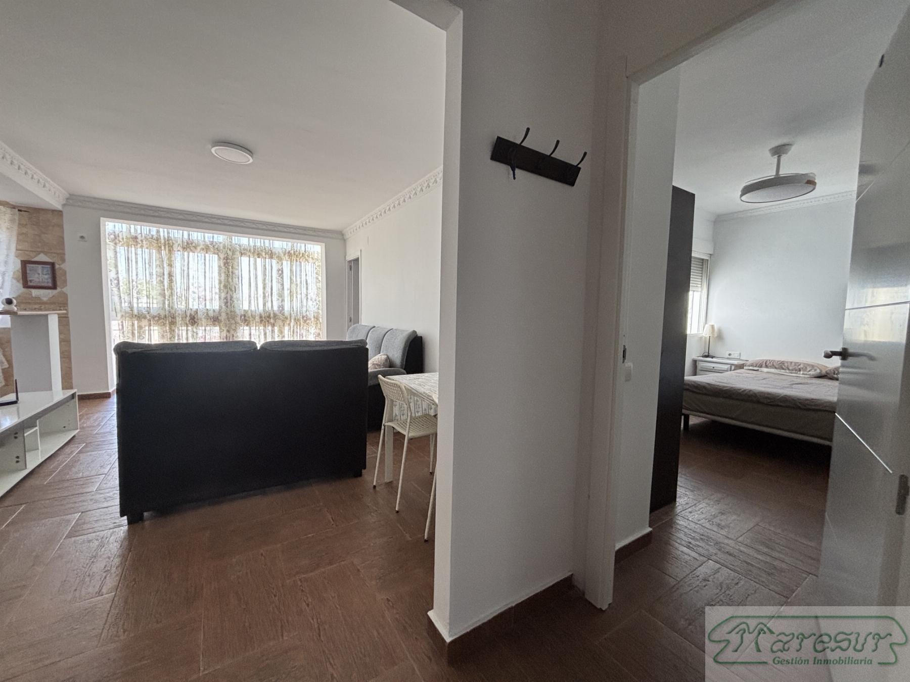 Venta de piso en San Fernando