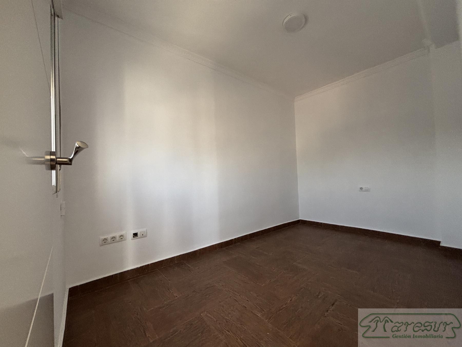Venta de piso en San Fernando
