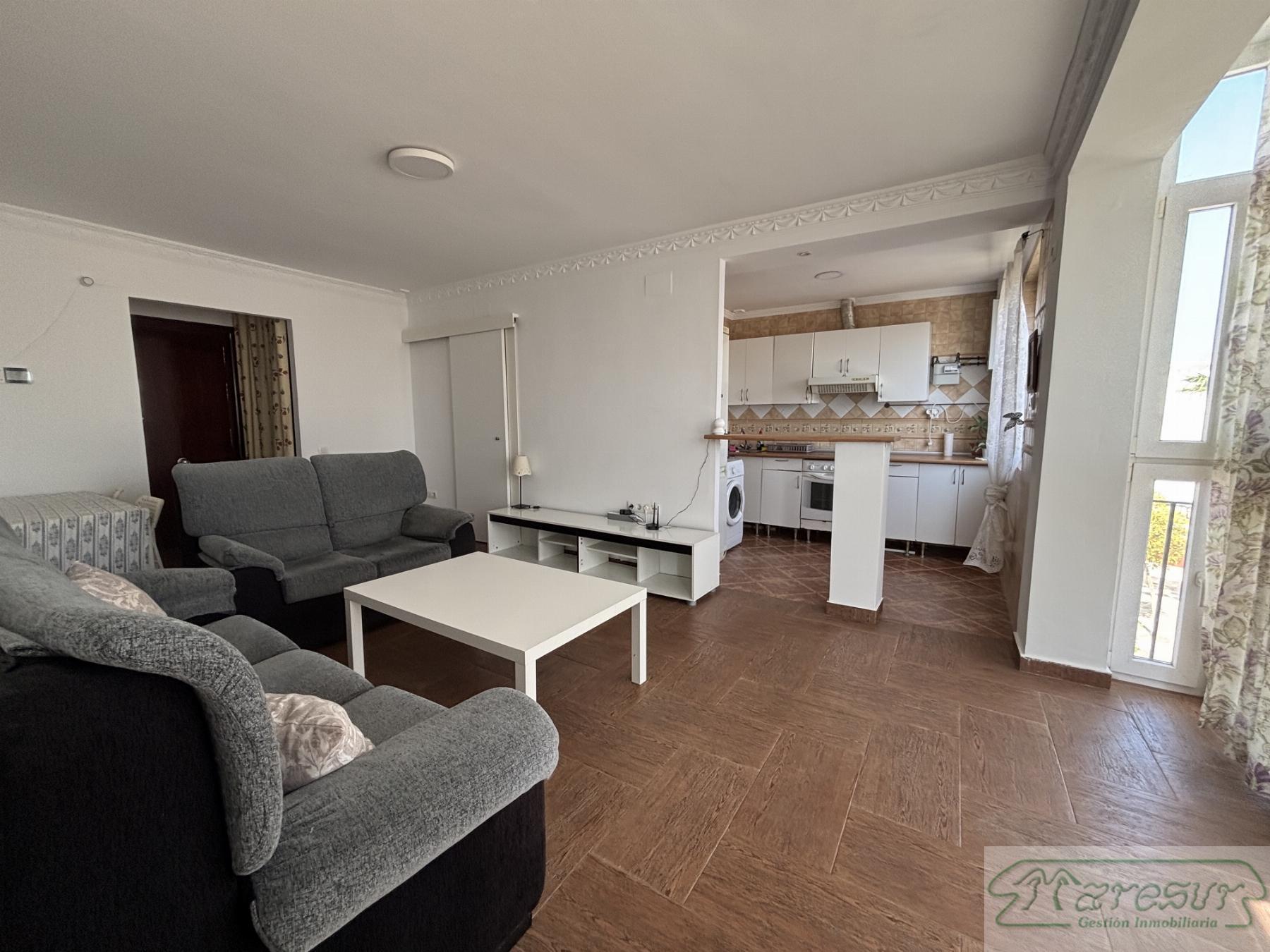 Venta de piso en San Fernando