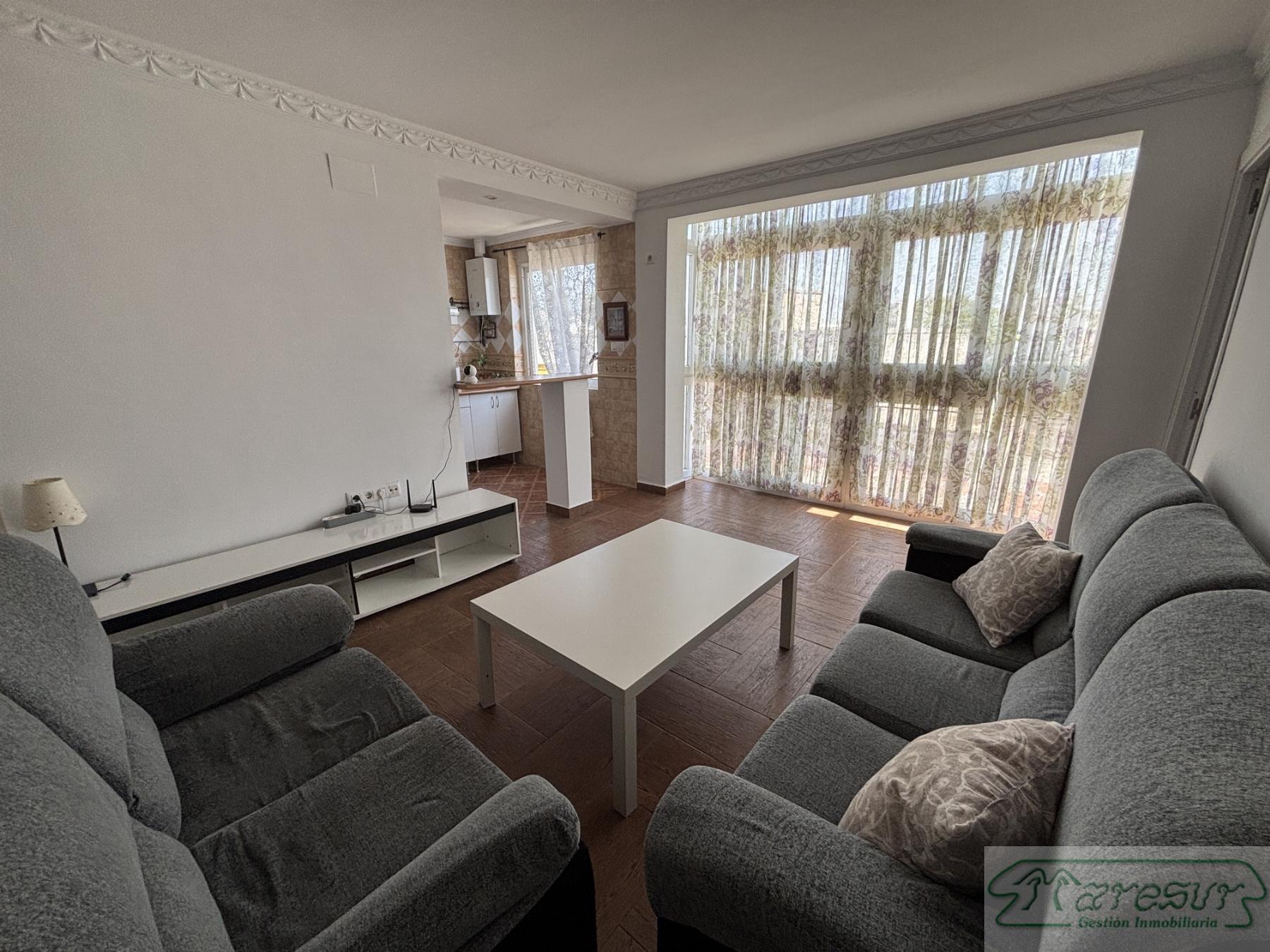 Venta de piso en San Fernando