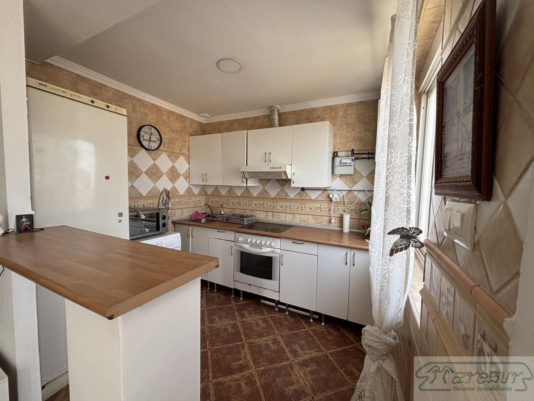 Venta de piso en San Fernando