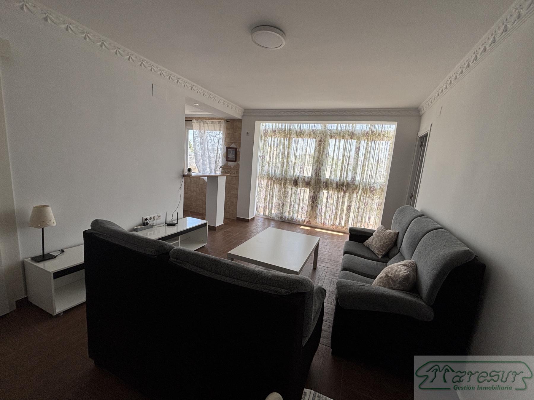 Venta de piso en San Fernando