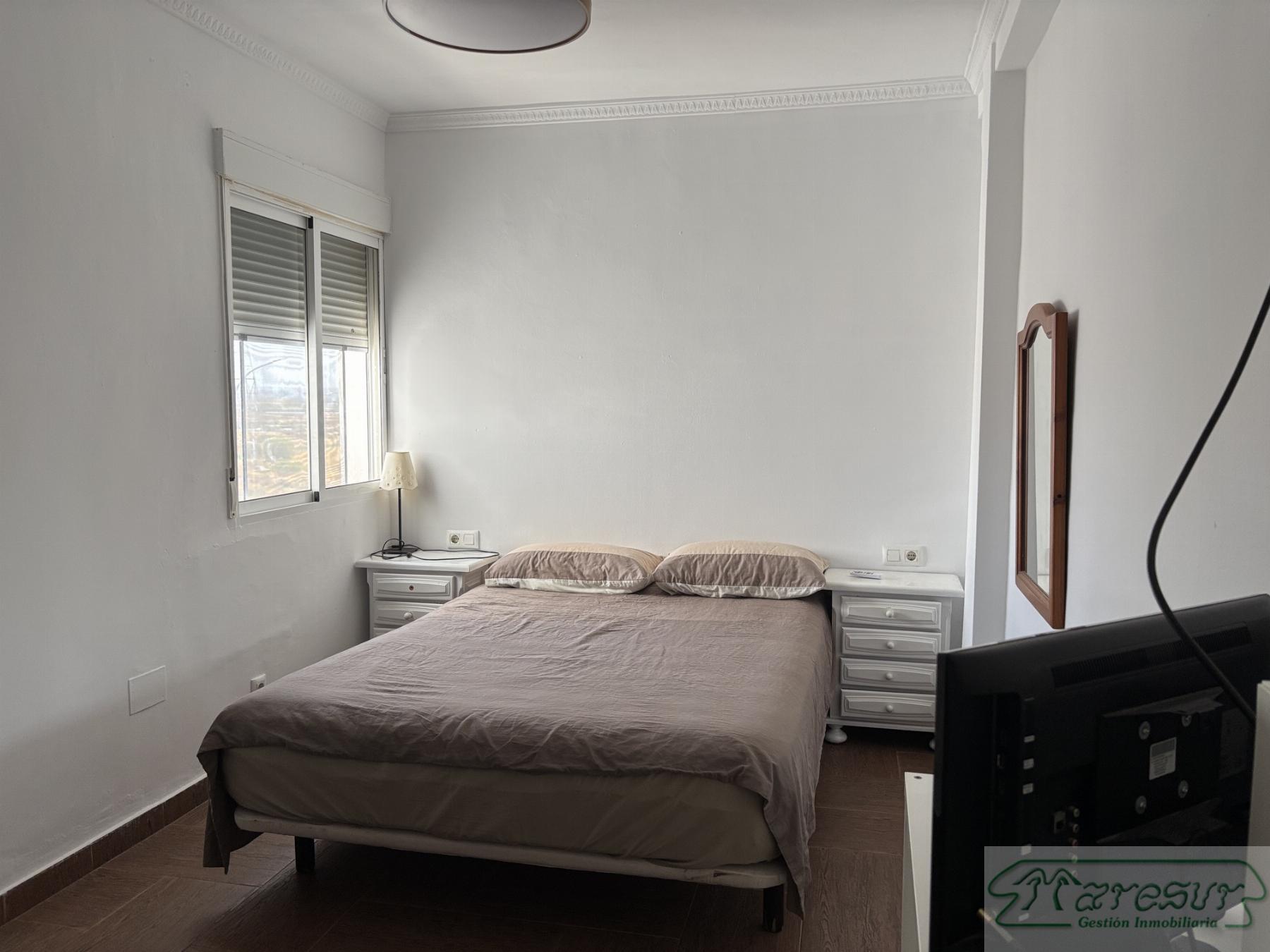 Venta de piso en San Fernando