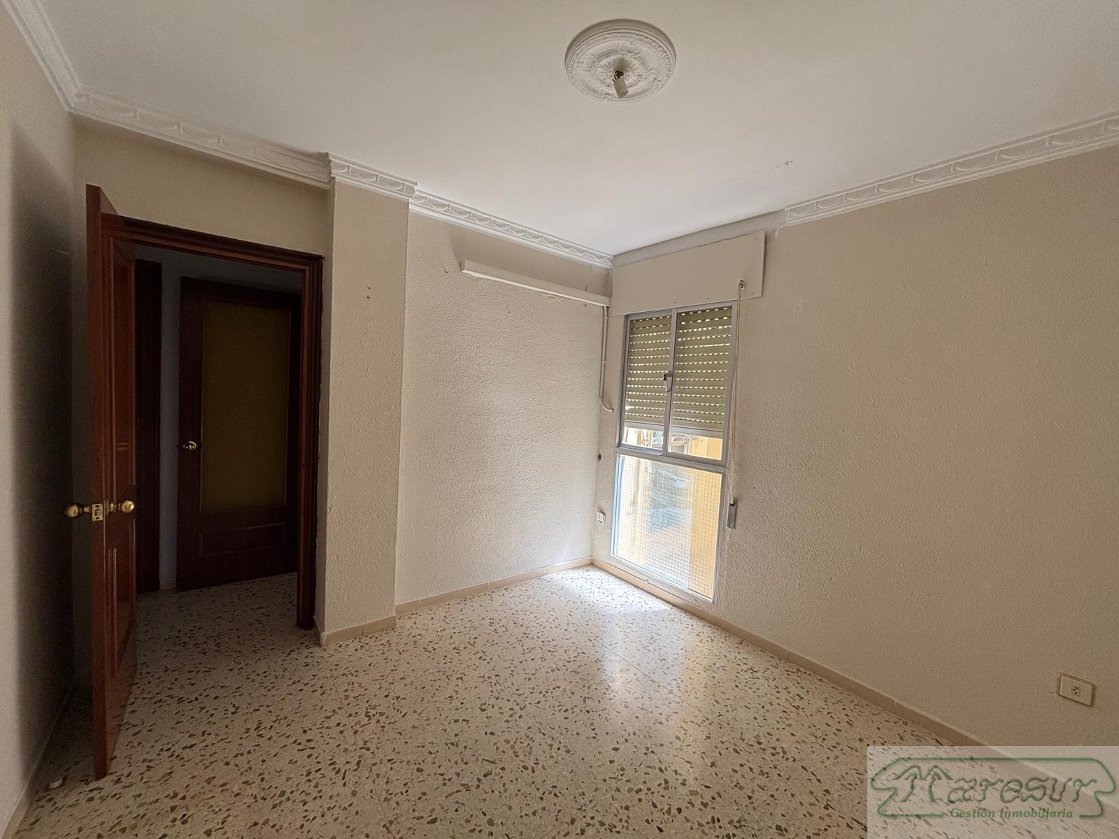 Venta de piso en San Fernando