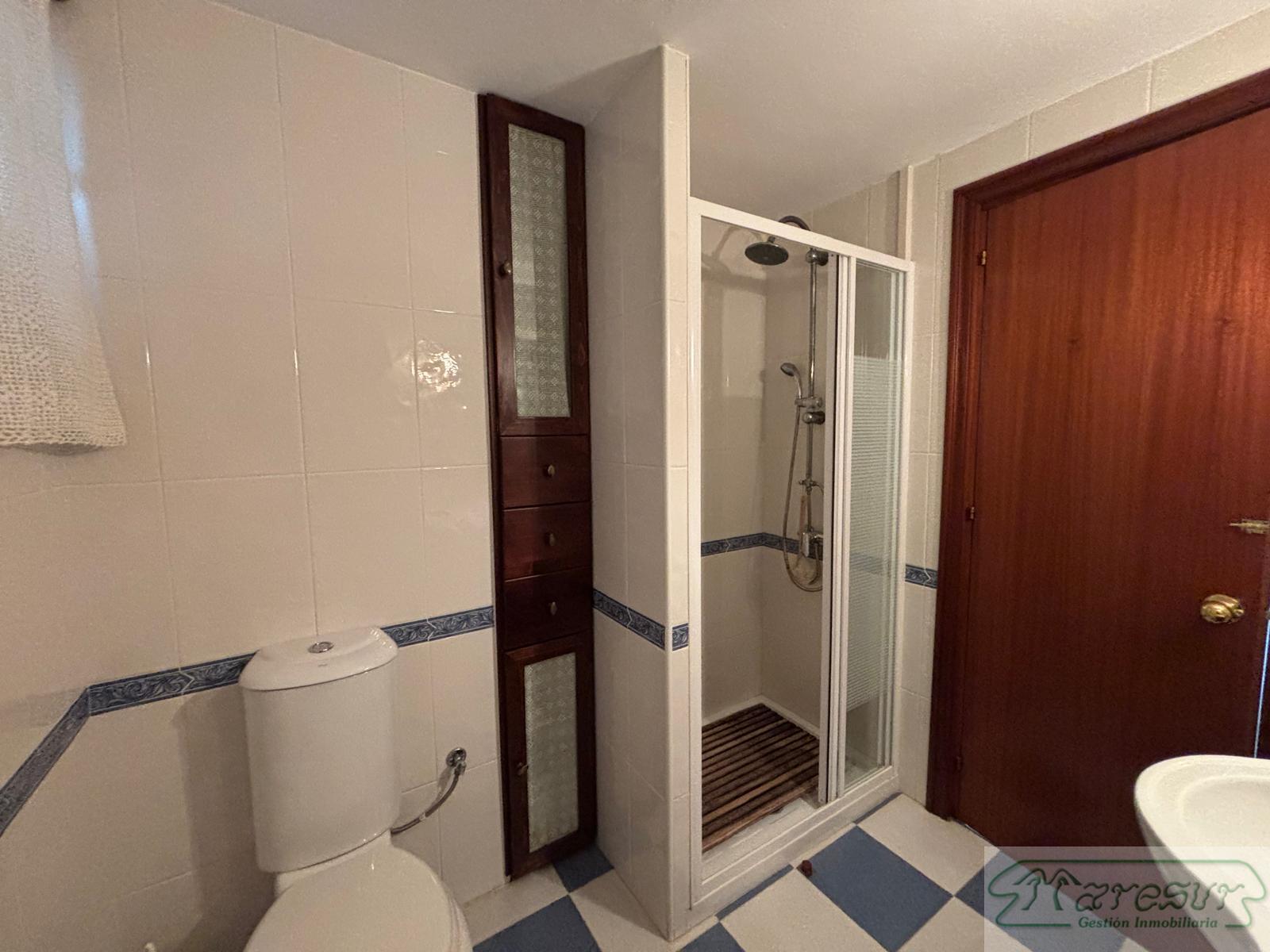 Venta de piso en San Fernando
