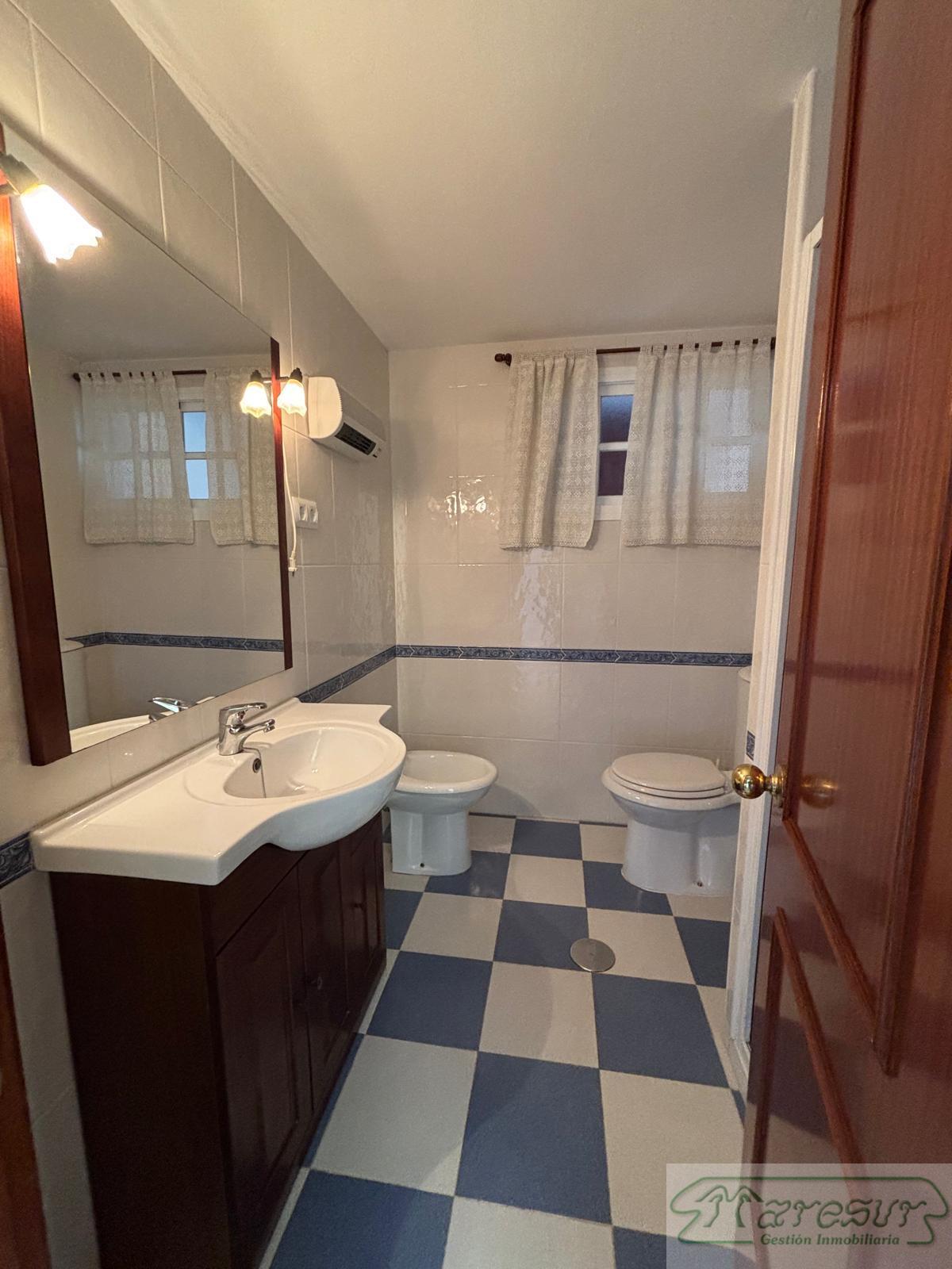 Venta de piso en San Fernando
