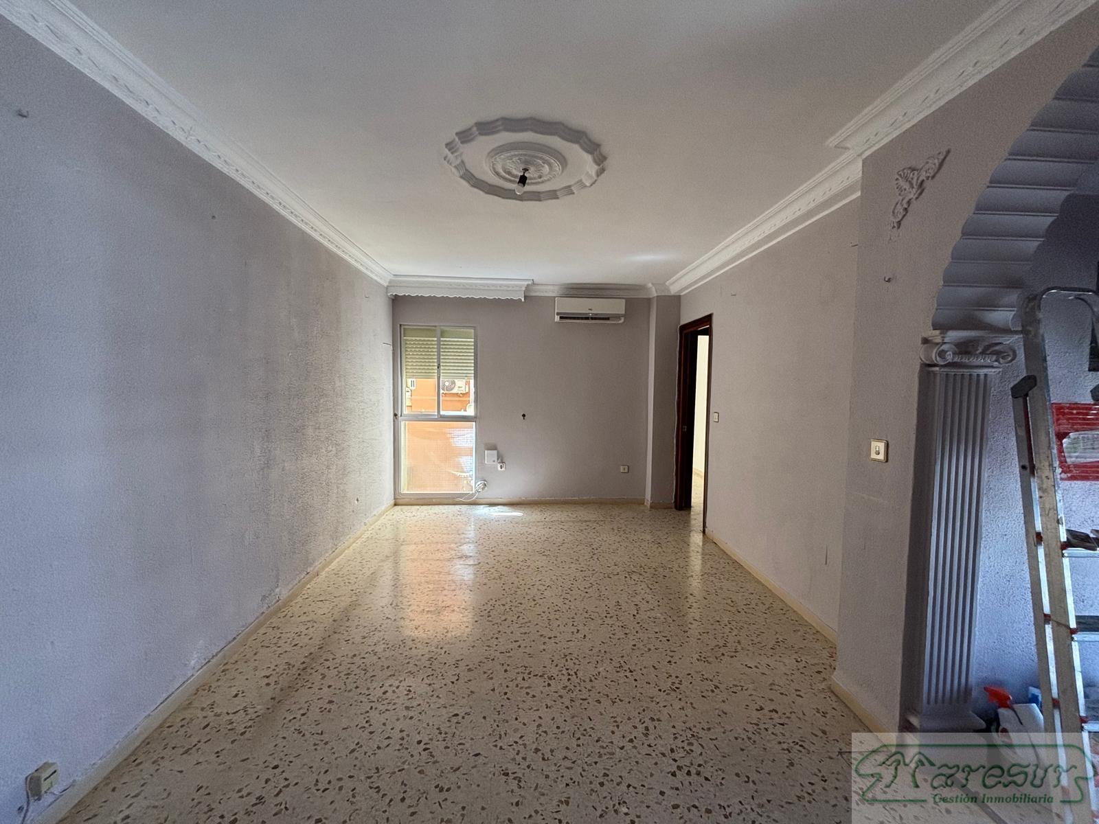 Venta de piso en San Fernando