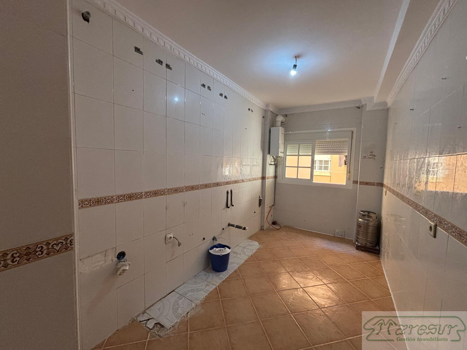 Venta de piso en San Fernando