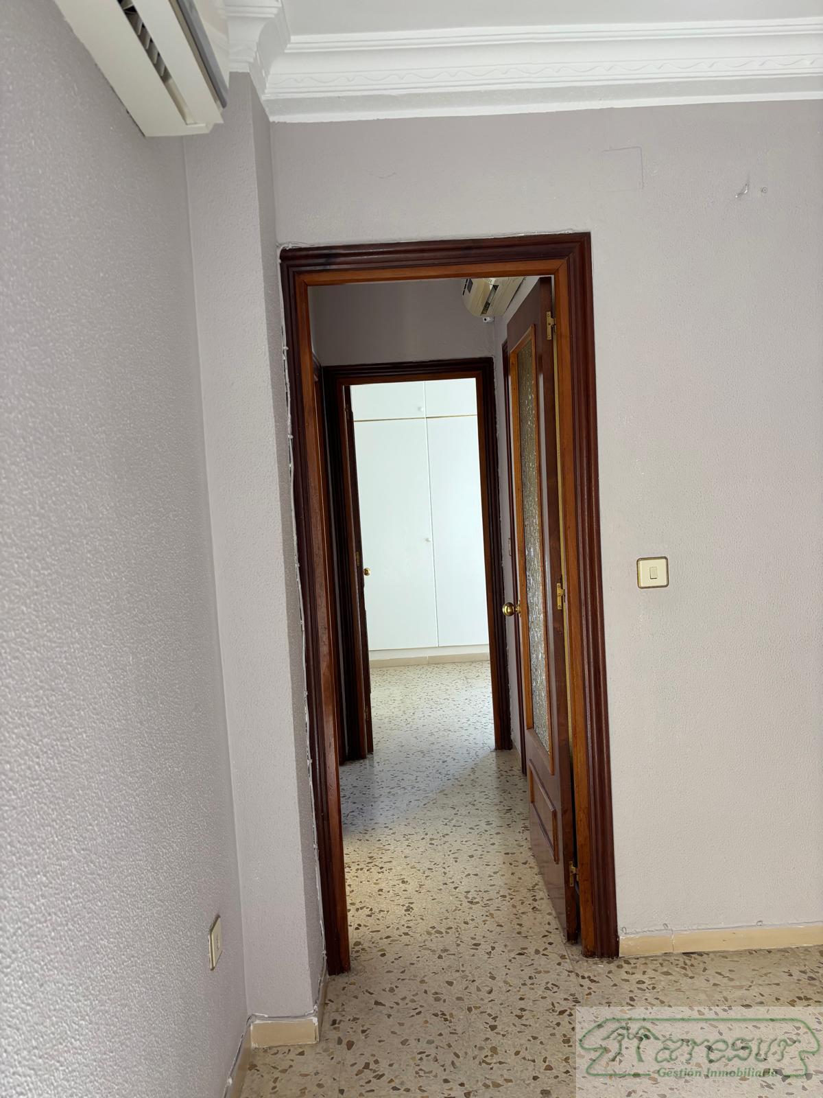 Venta de piso en San Fernando