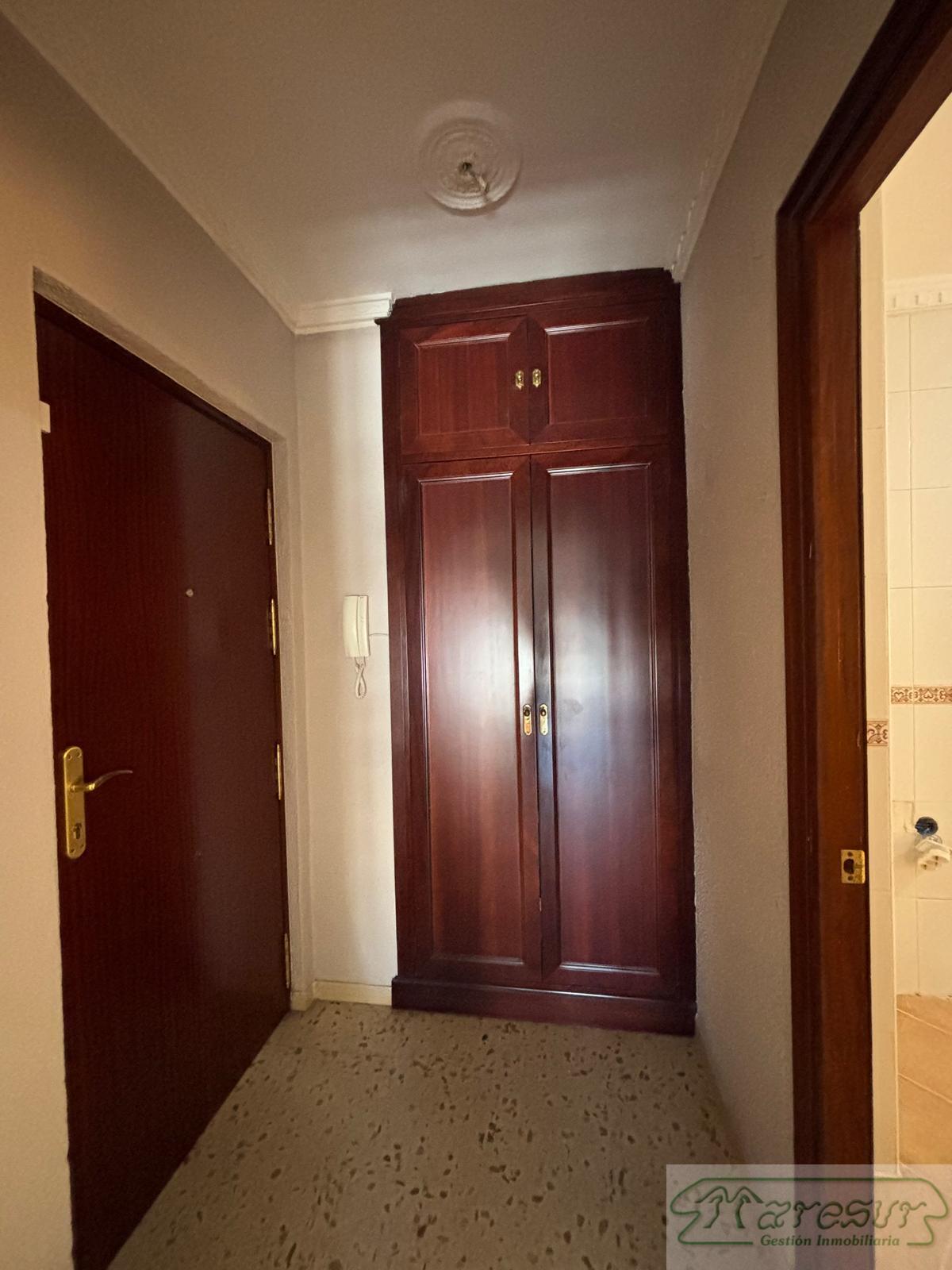 Venta de piso en San Fernando