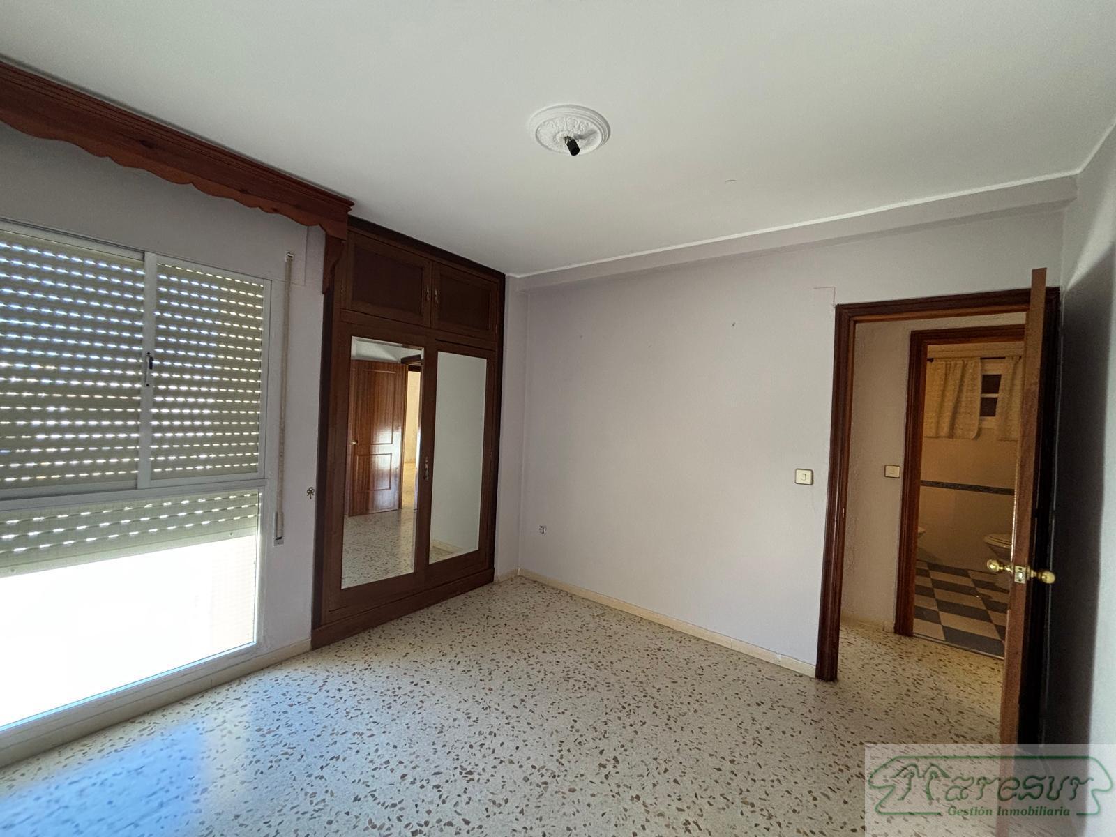 Venta de piso en San Fernando