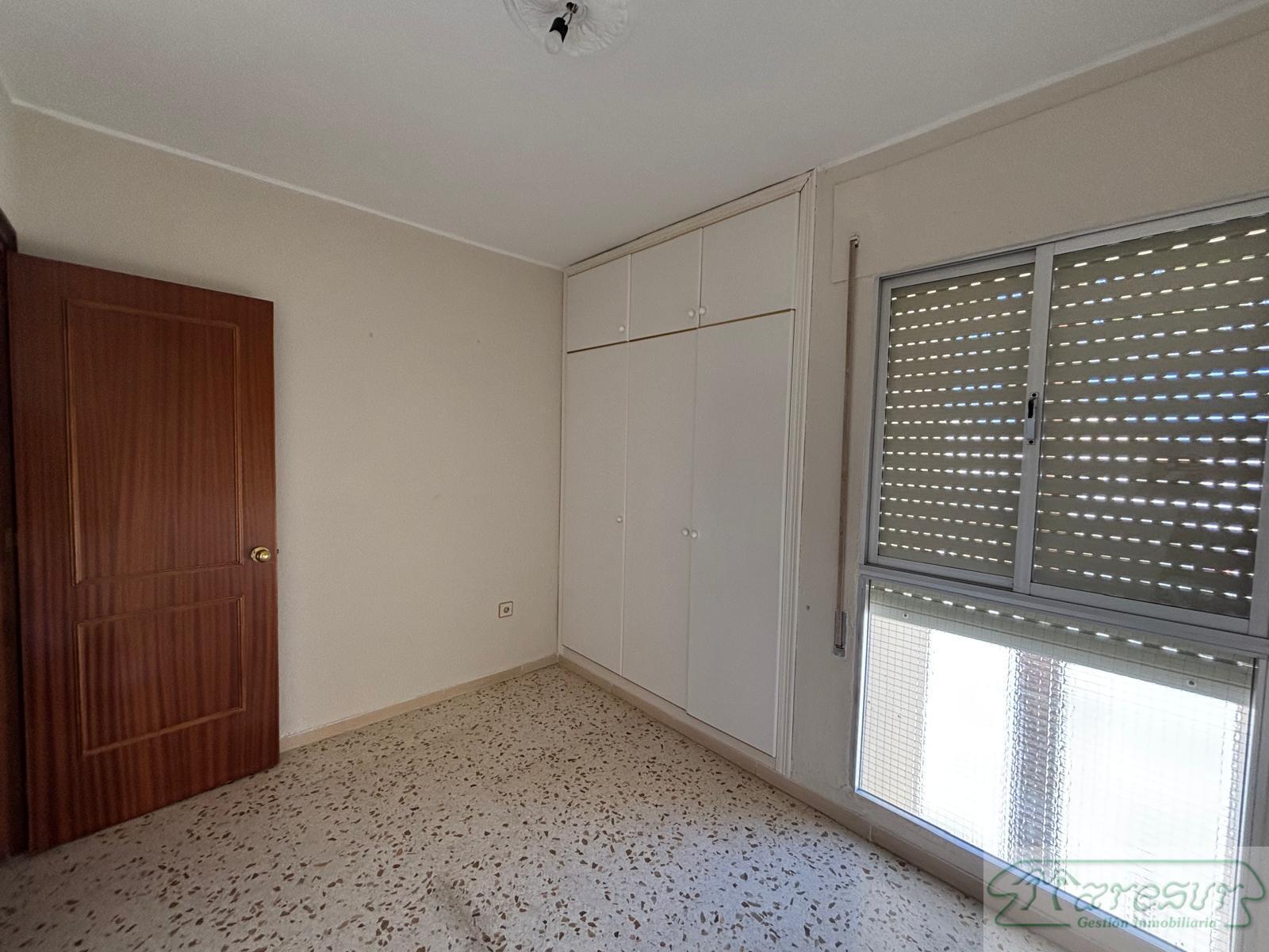 Venta de piso en San Fernando