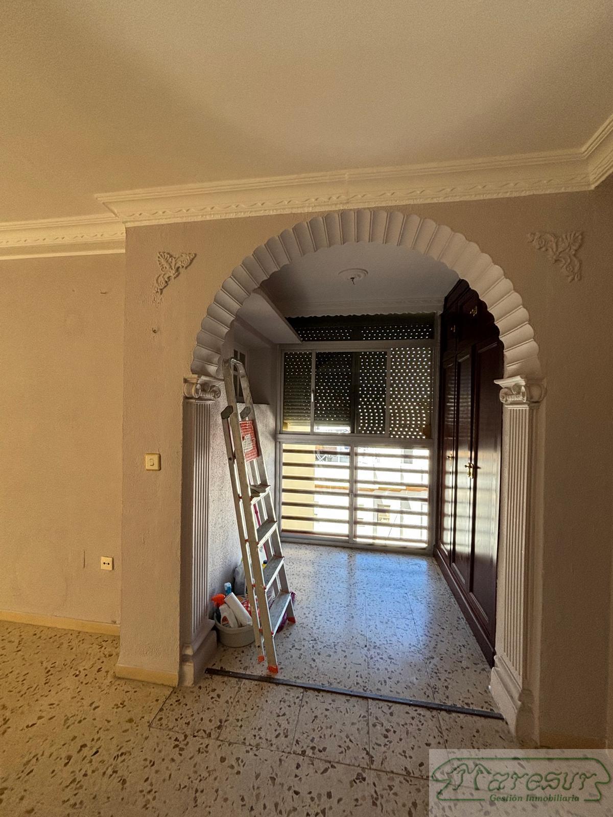 Venta de piso en San Fernando
