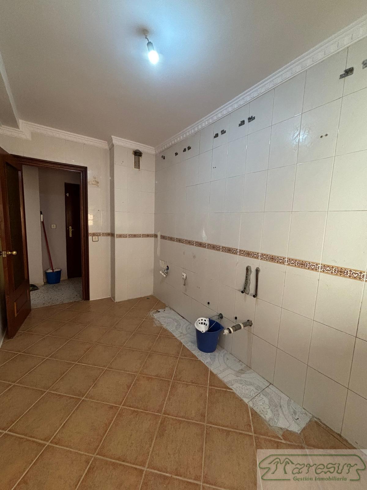Venta de piso en San Fernando