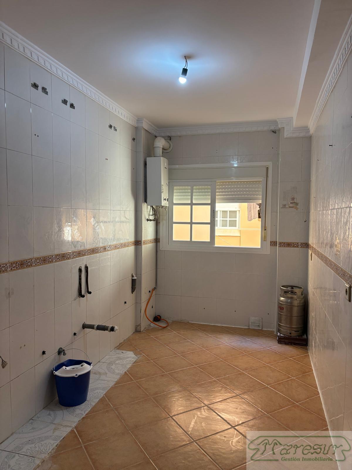 Venta de piso en San Fernando