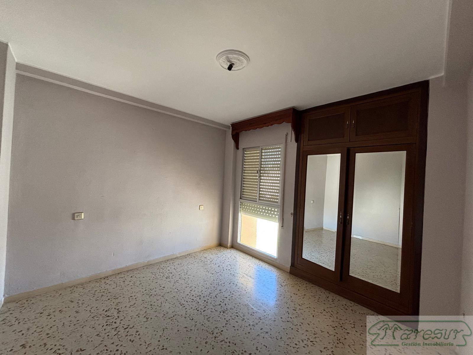 Venta de piso en San Fernando