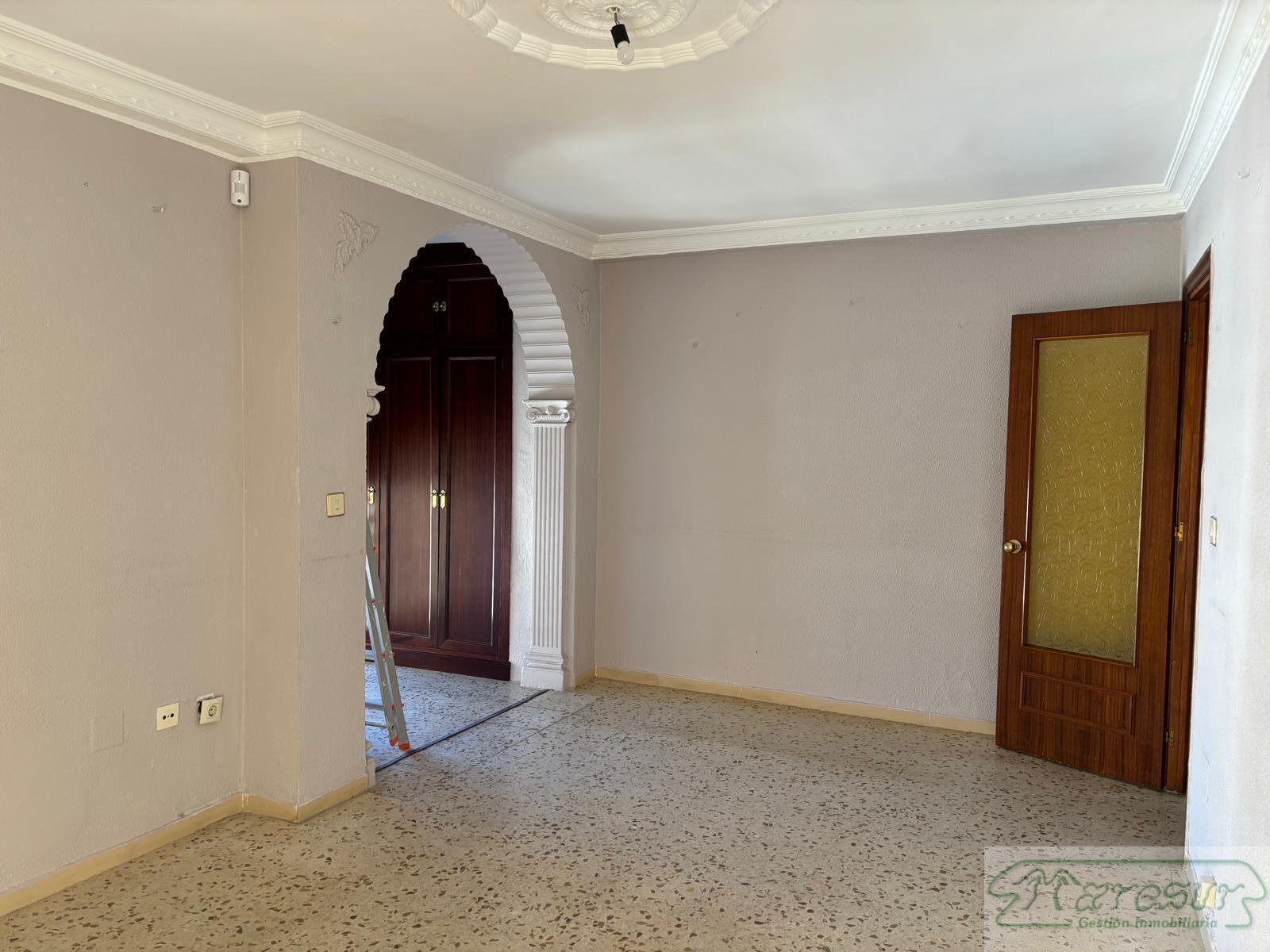 Venta de piso en San Fernando