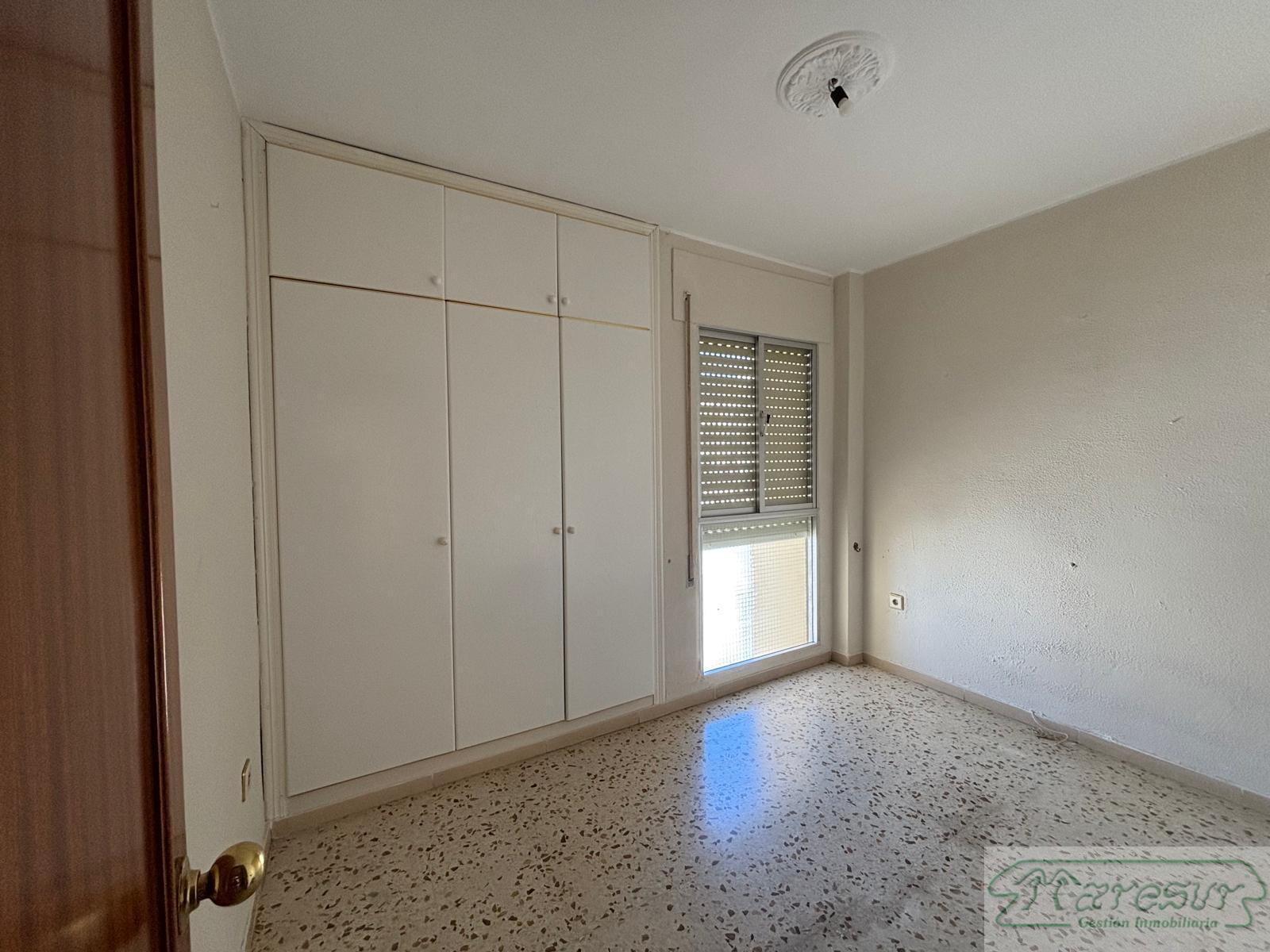 Venta de piso en San Fernando