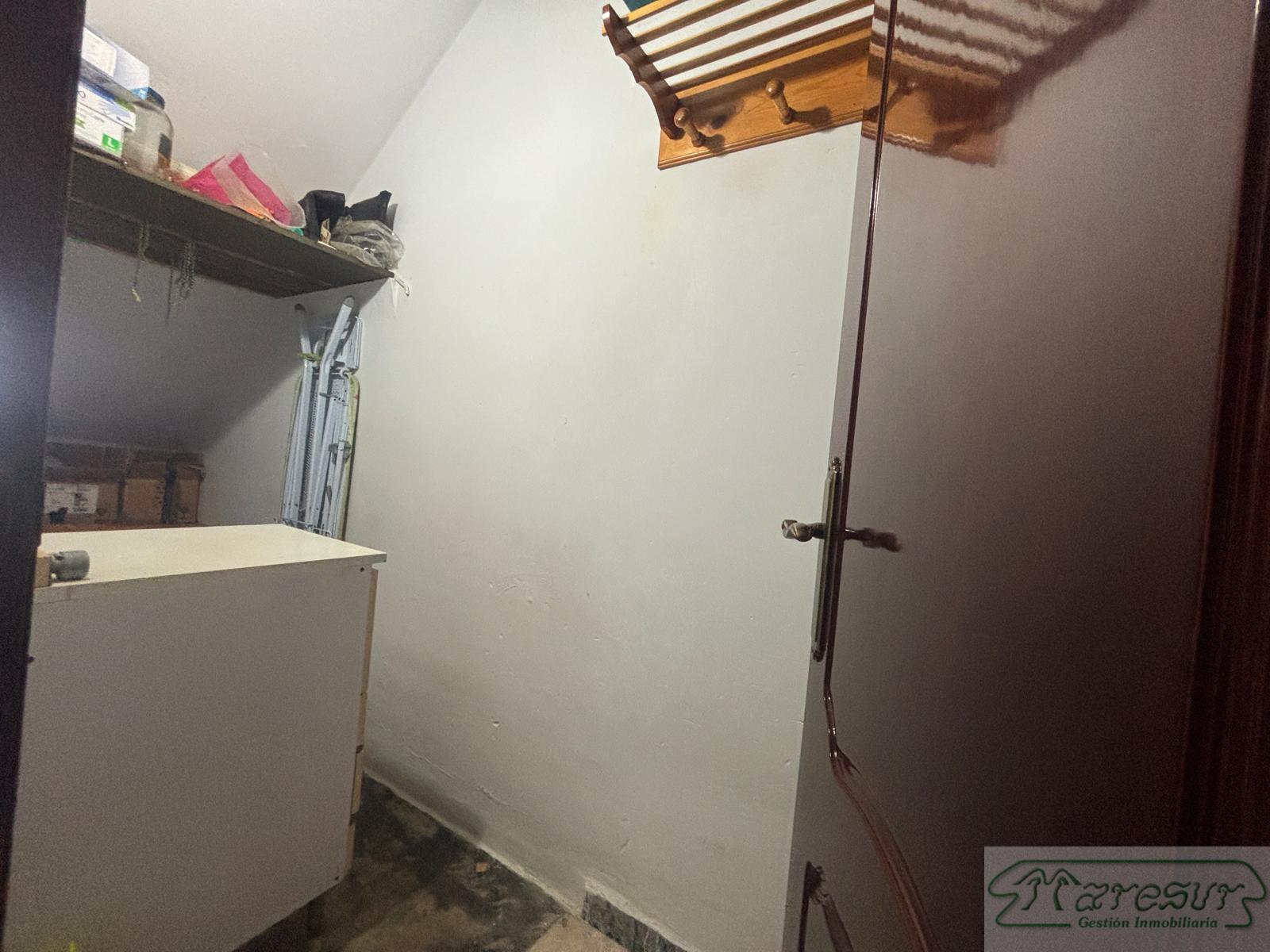 Venta de casa en San Fernando