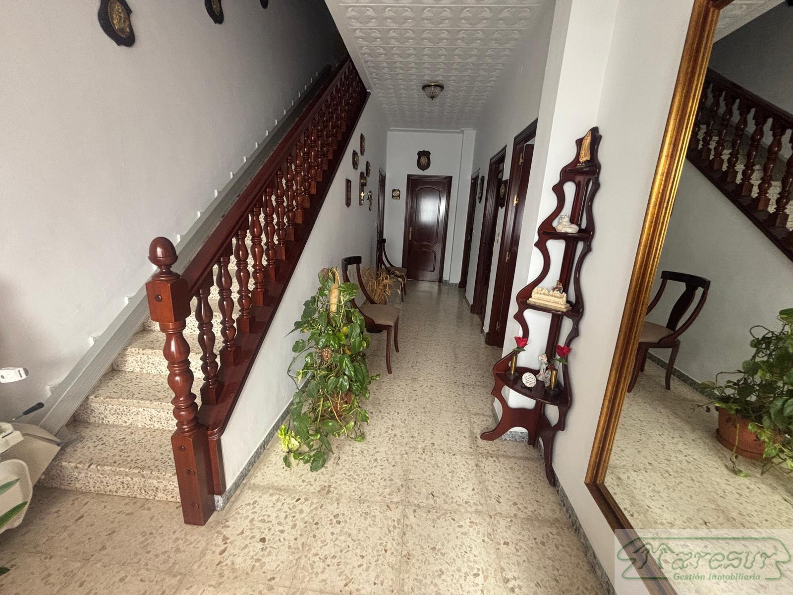Venta de casa en San Fernando