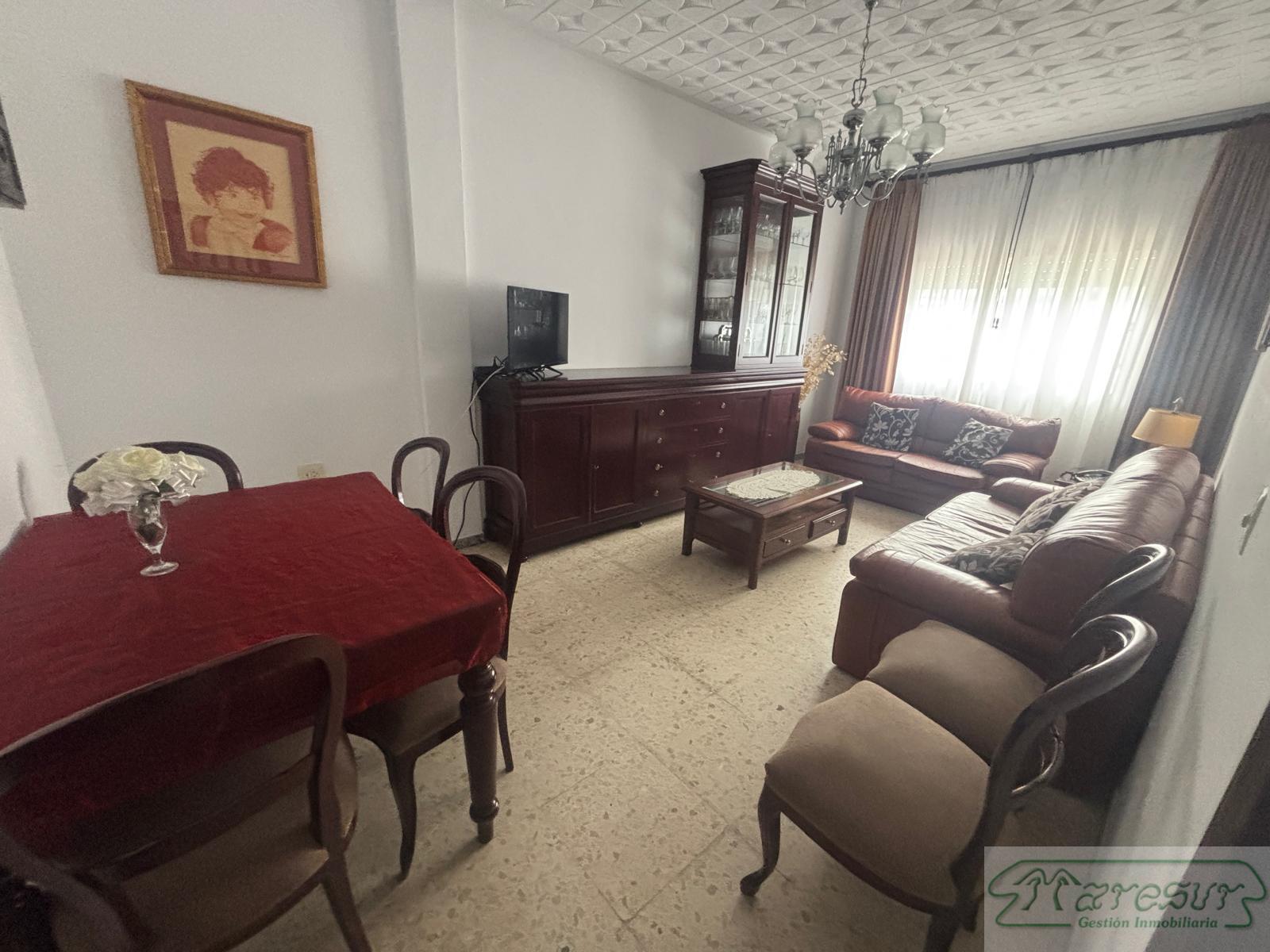 Venta de casa en San Fernando