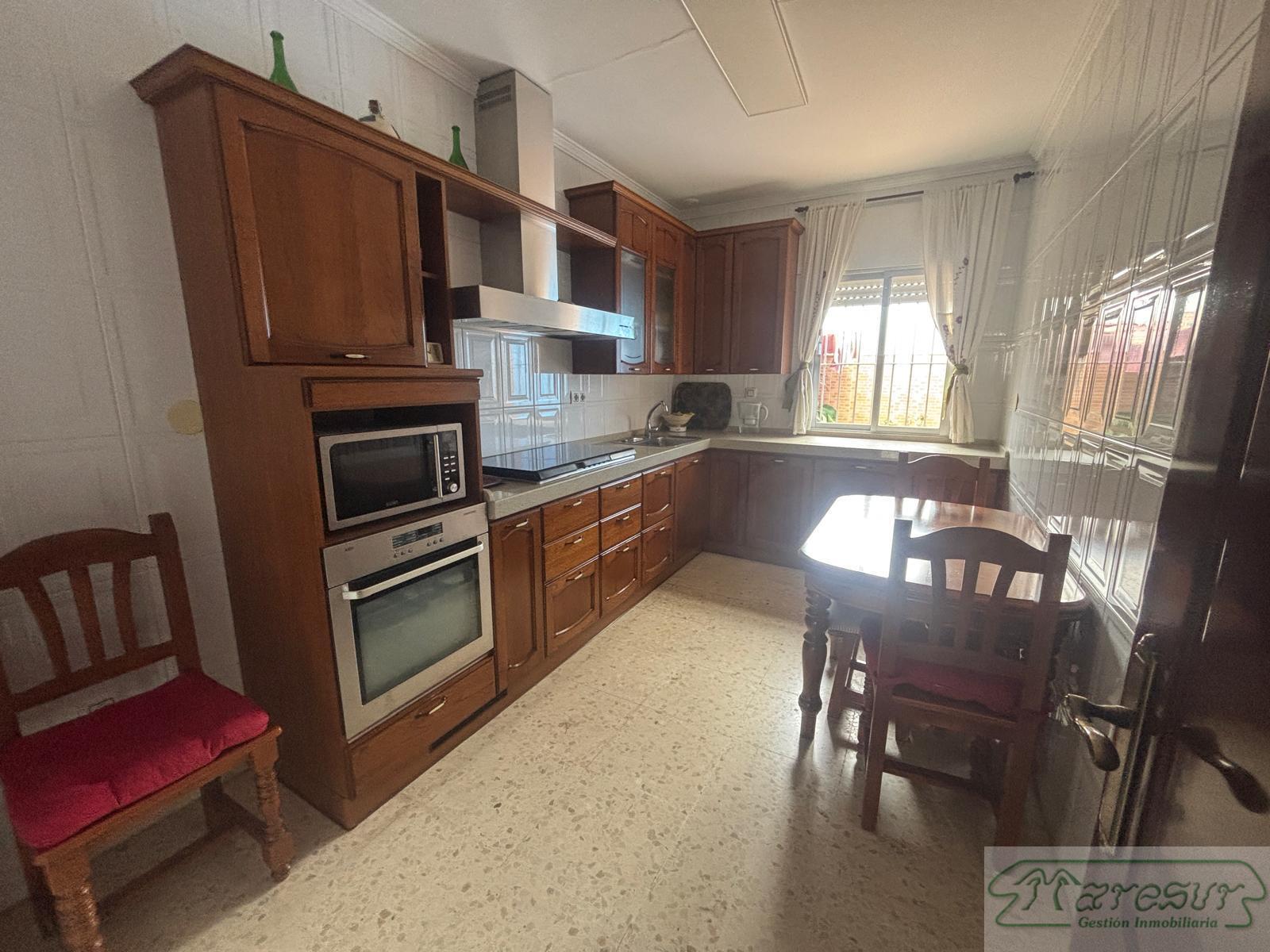 Venta de casa en San Fernando