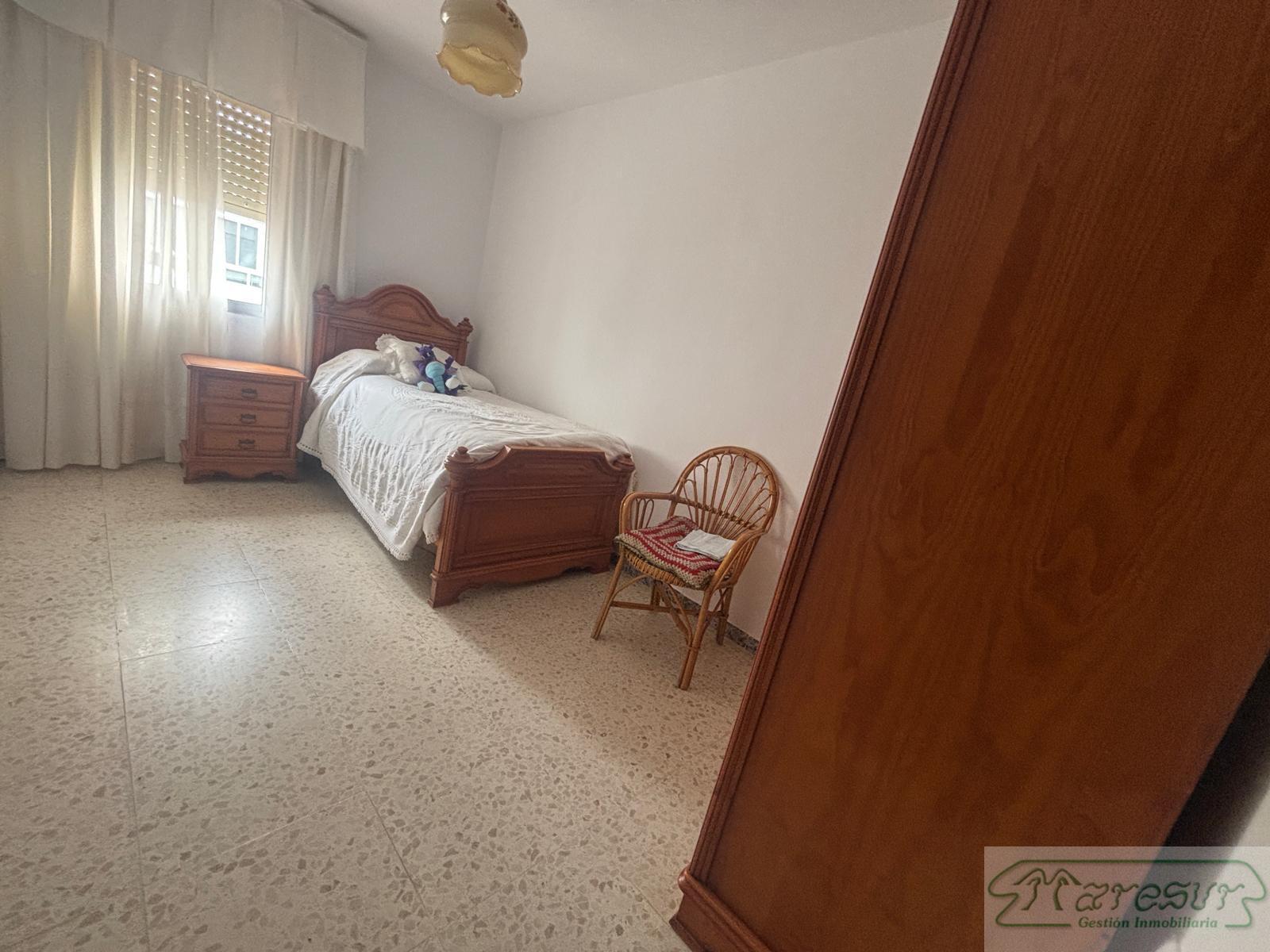 Venta de casa en San Fernando