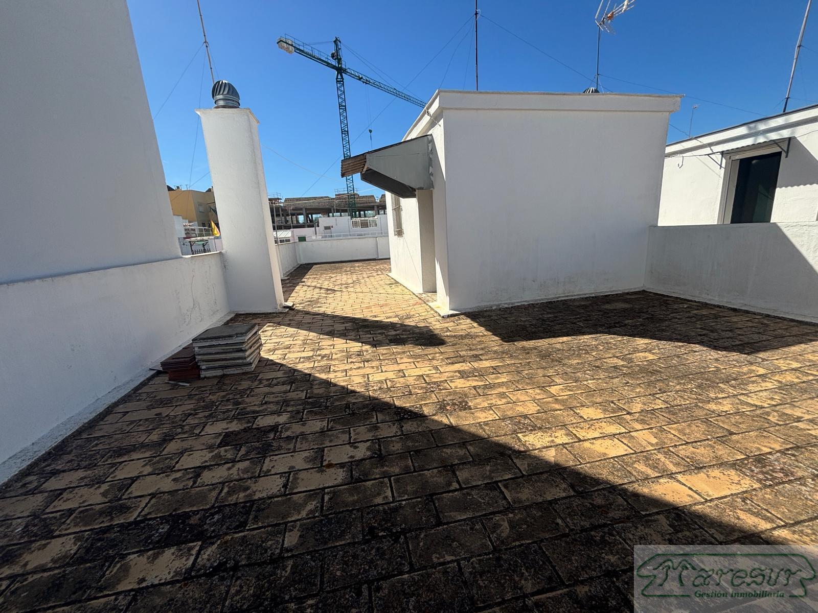 Venta de casa en San Fernando