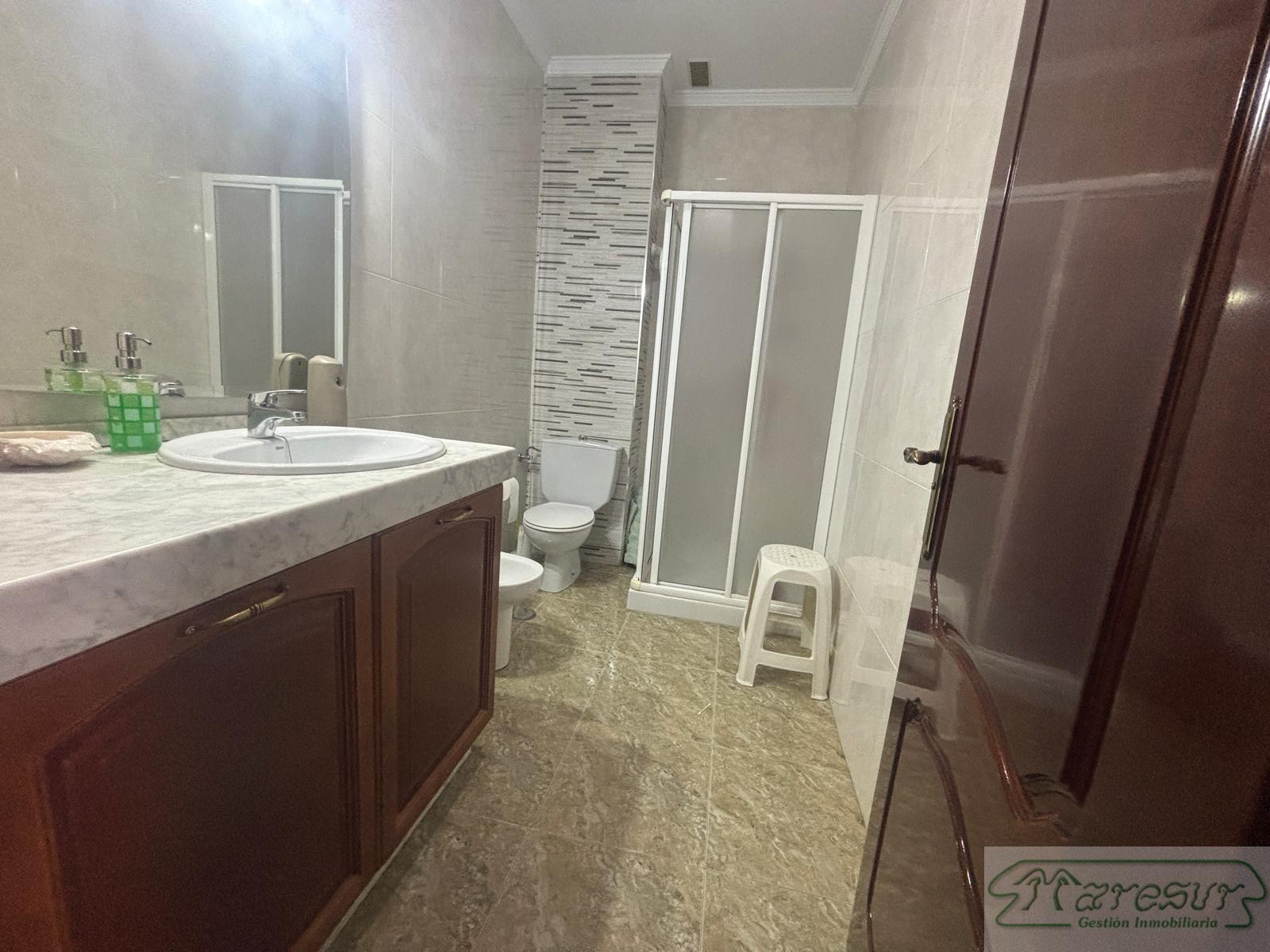 Venta de casa en San Fernando