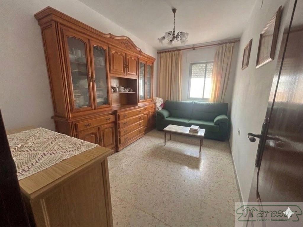 Venta de casa en San Fernando