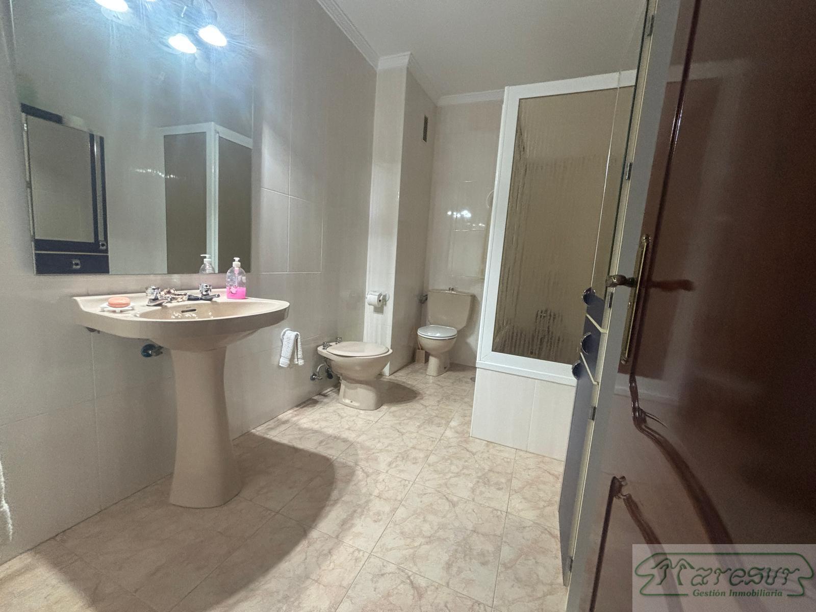 Venta de casa en San Fernando