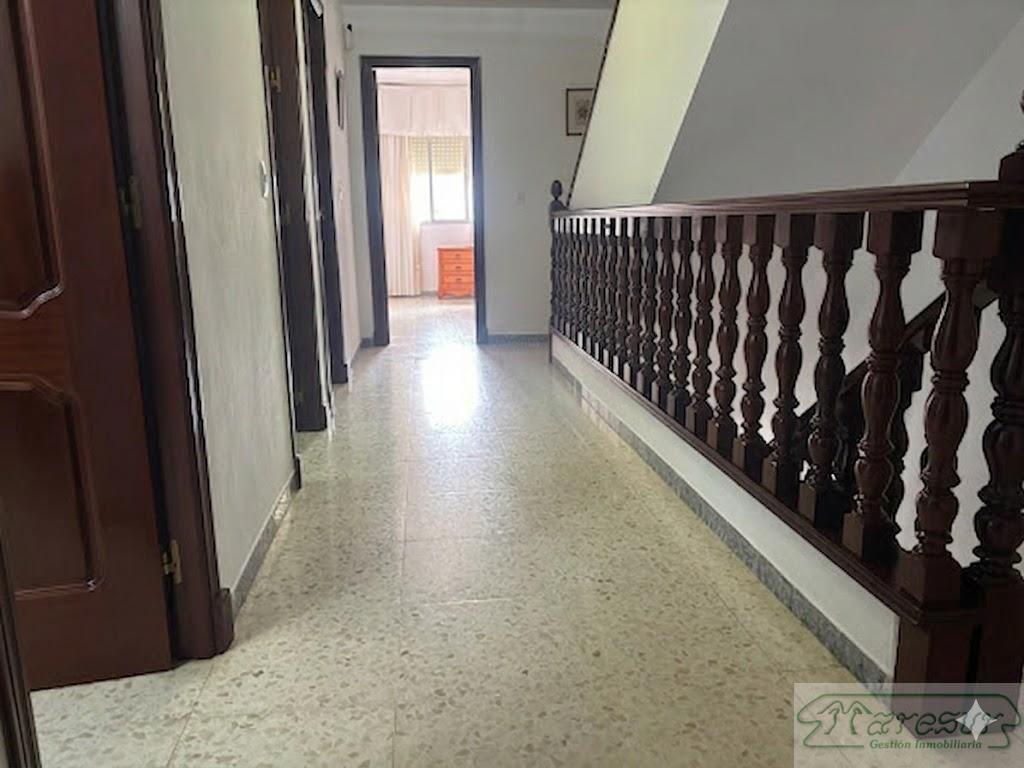 Venta de casa en San Fernando