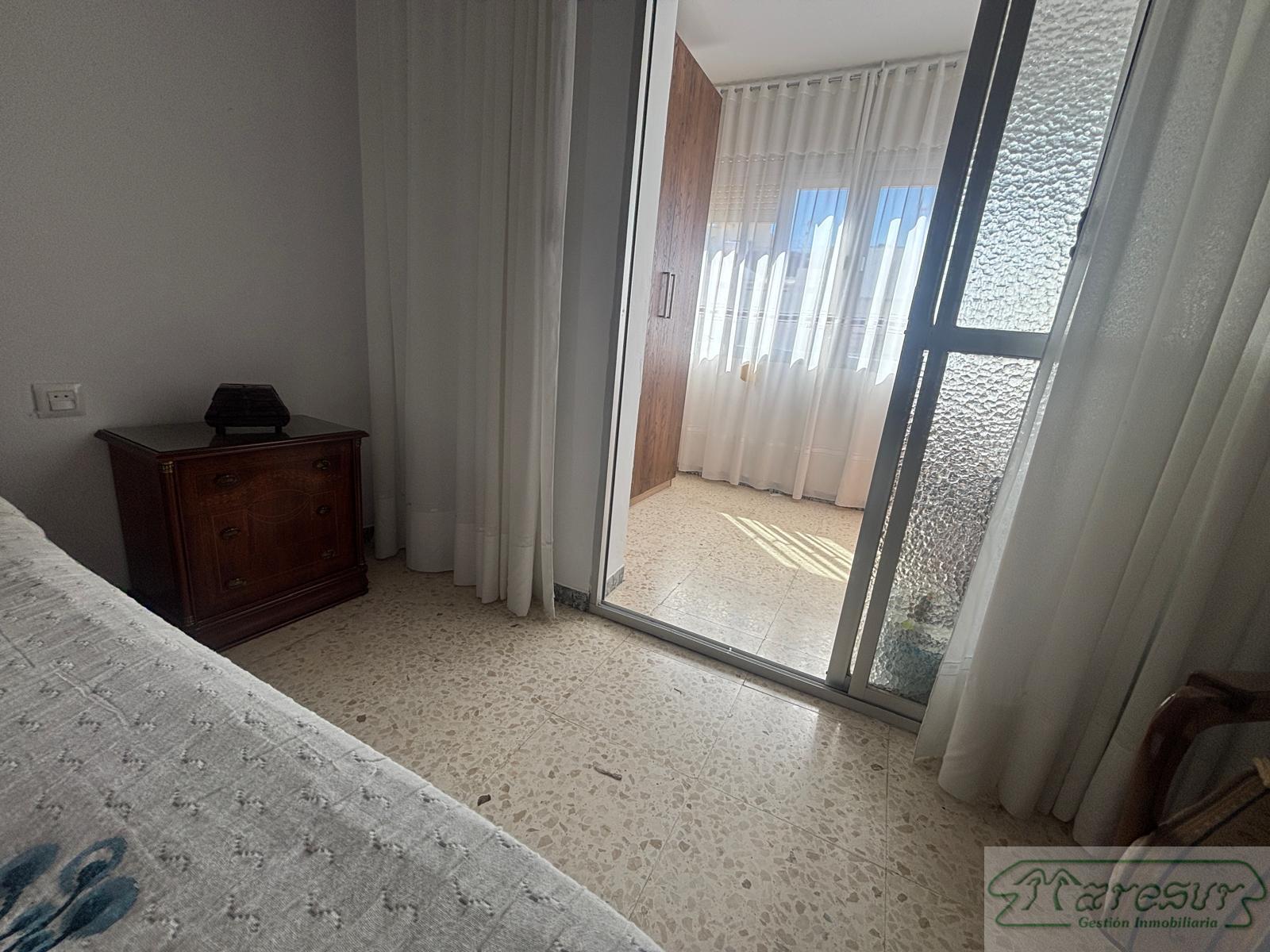 Venta de casa en San Fernando