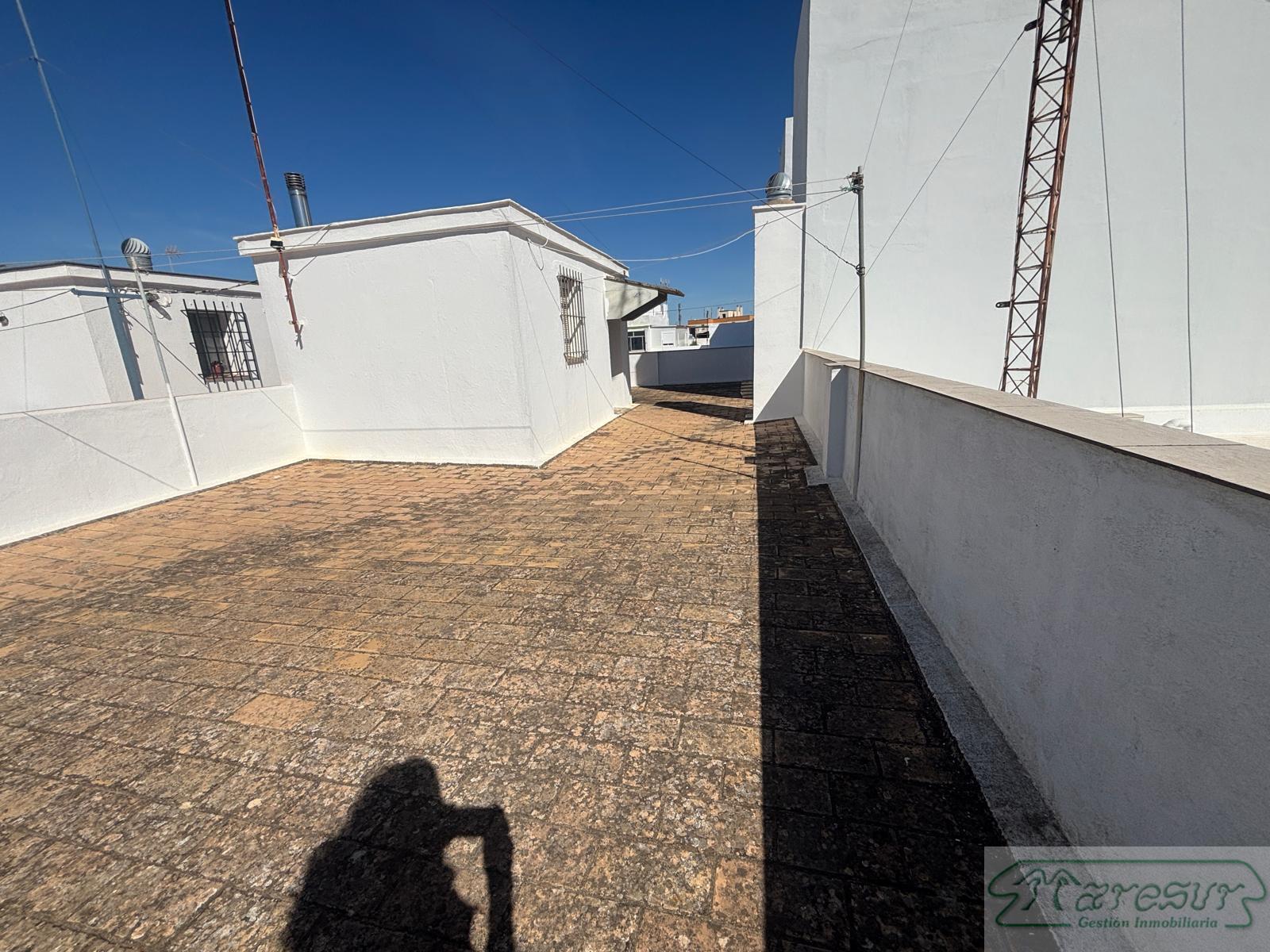 Venta de casa en San Fernando