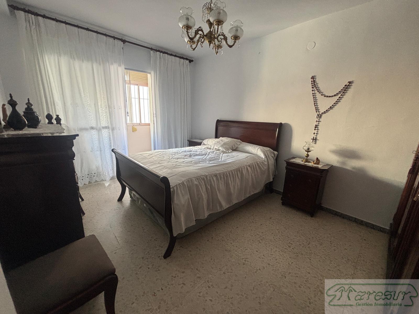 Venta de casa en San Fernando