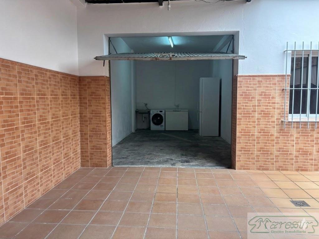 Venta de casa en San Fernando