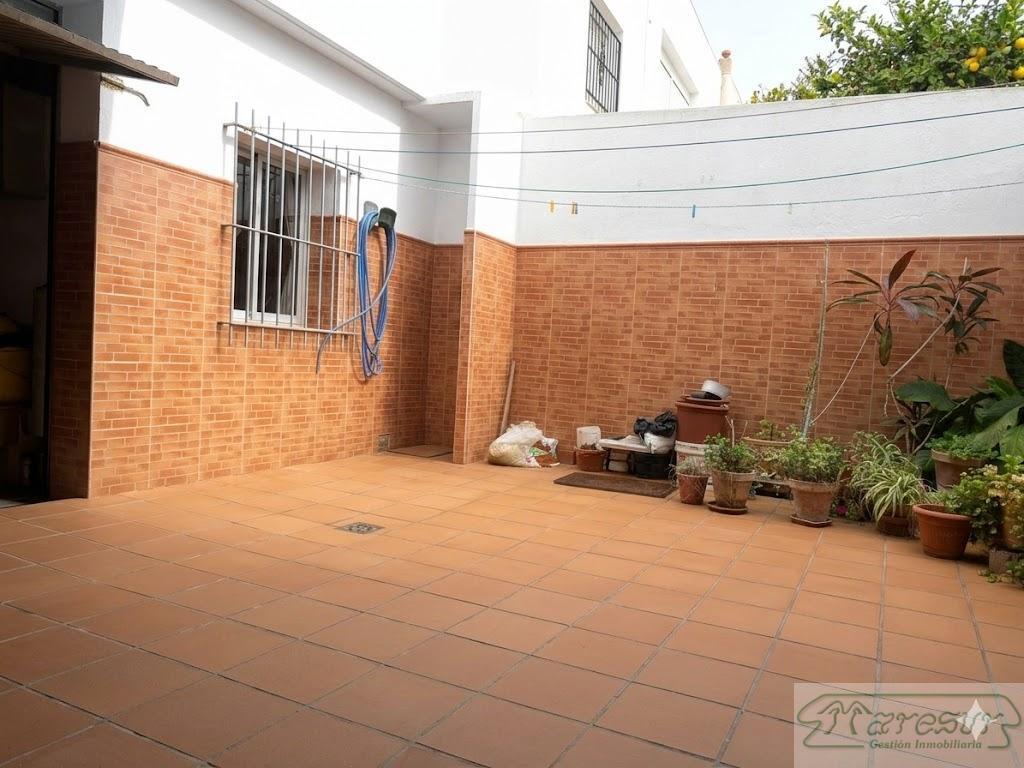 Venta de casa en San Fernando