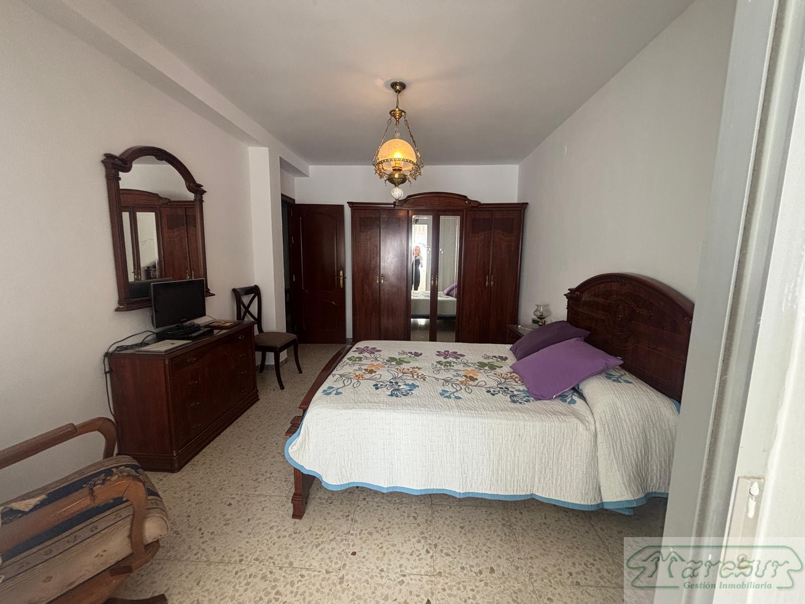 Venta de casa en San Fernando