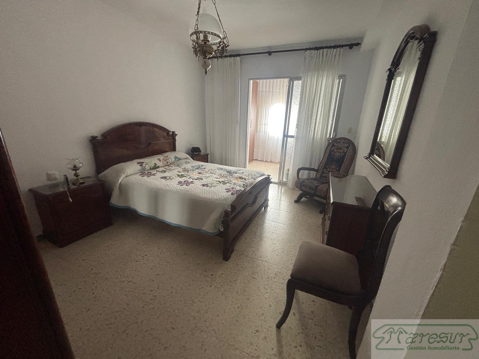 Venta de casa en San Fernando