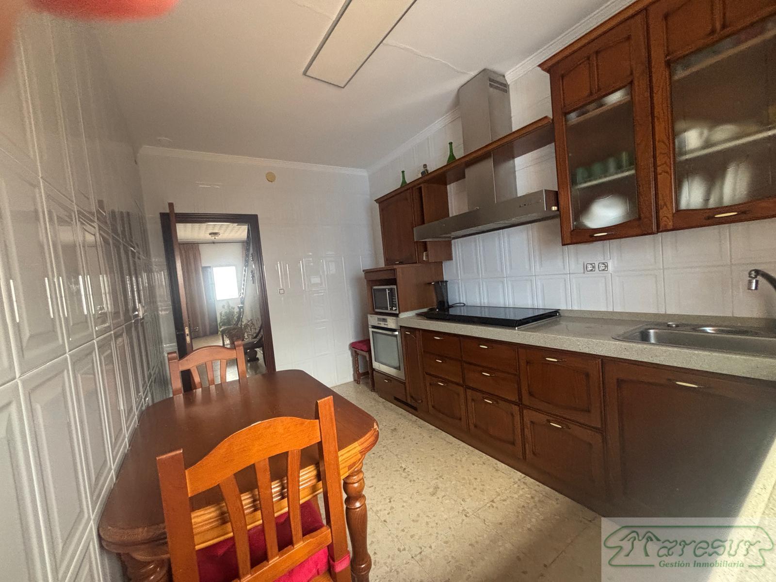 Venta de casa en San Fernando