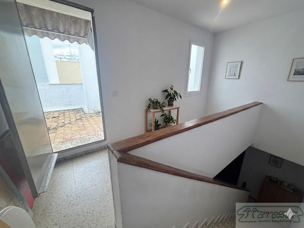 Venta de casa en San Fernando