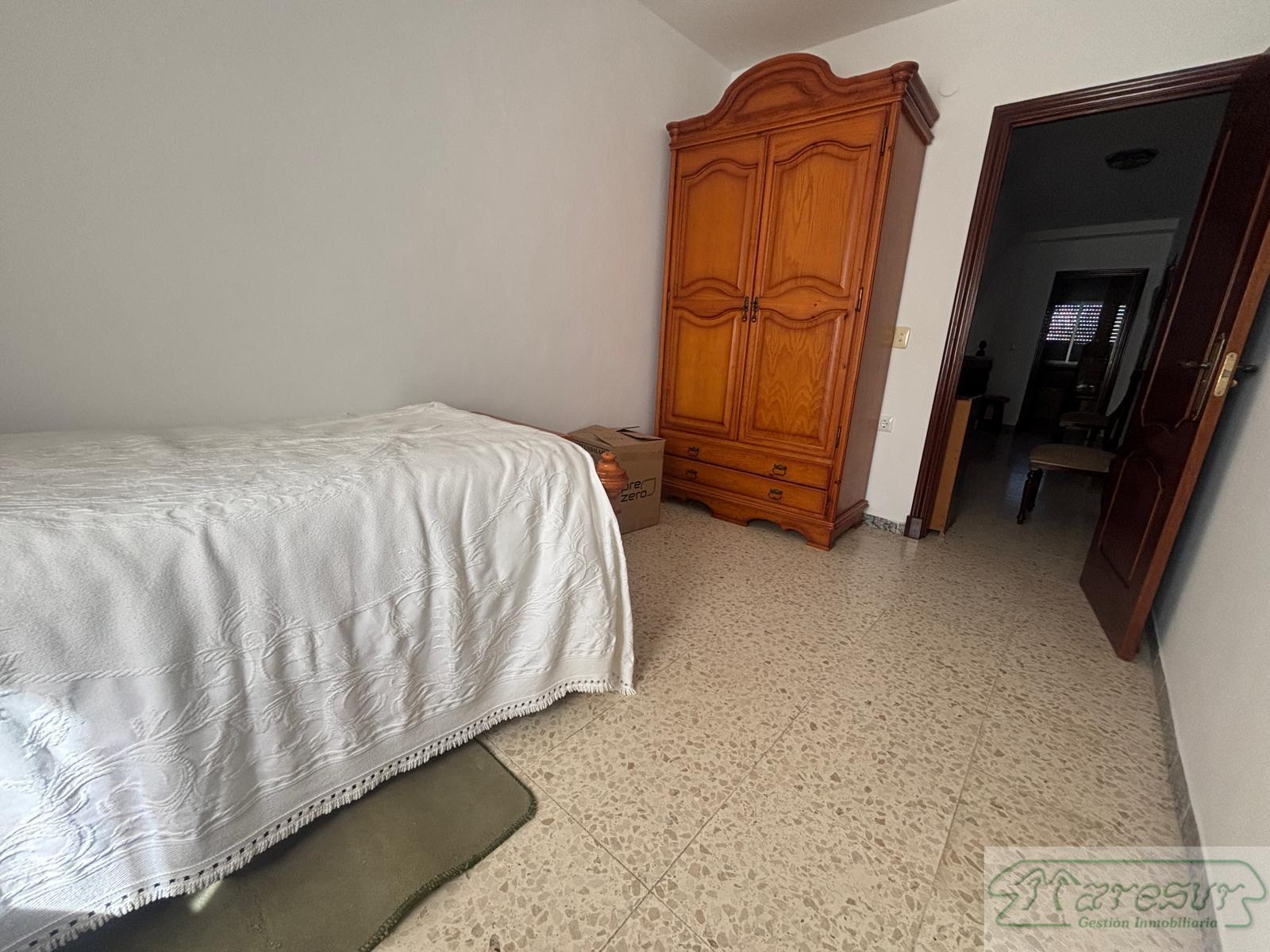 Venta de casa en San Fernando