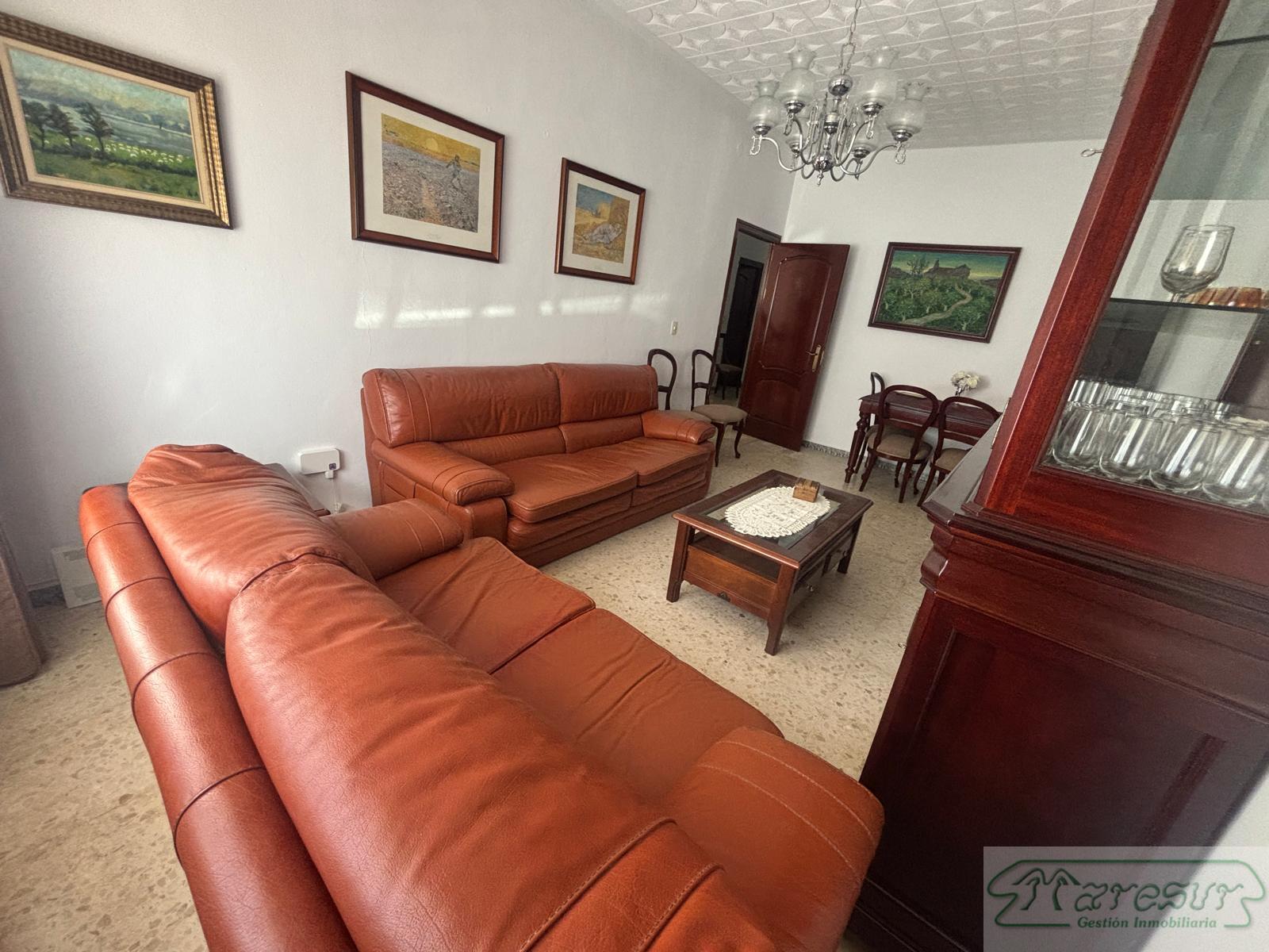 Venta de casa en San Fernando